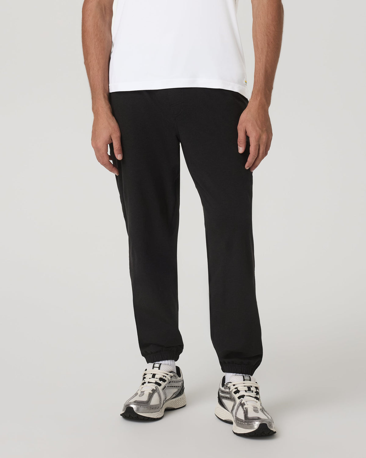 Vuori Coronado Mixed Media Sweatpant 28