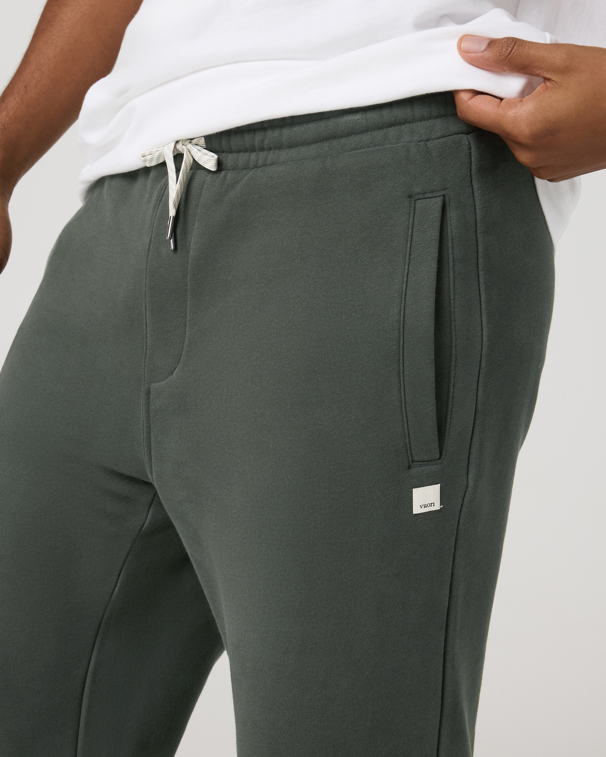 Vuori Seaside Straight Leg Sweatpant 30