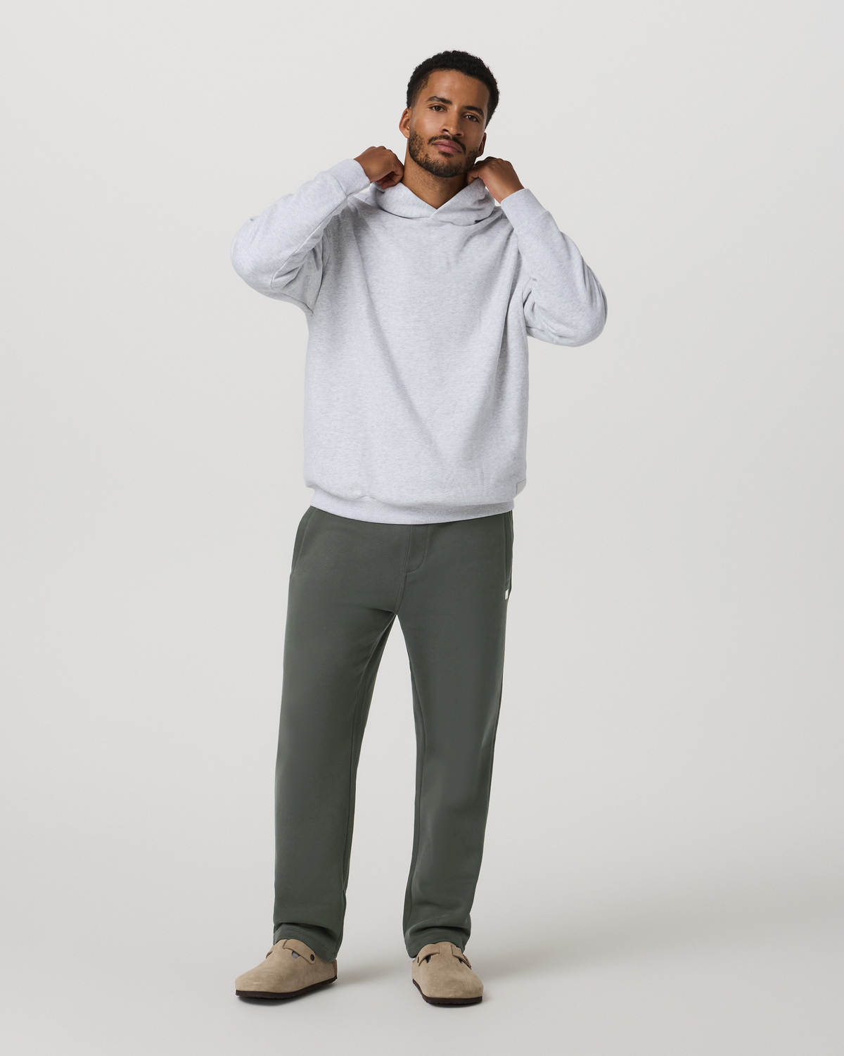 Vuori Seaside Straight Leg Sweatpant 30