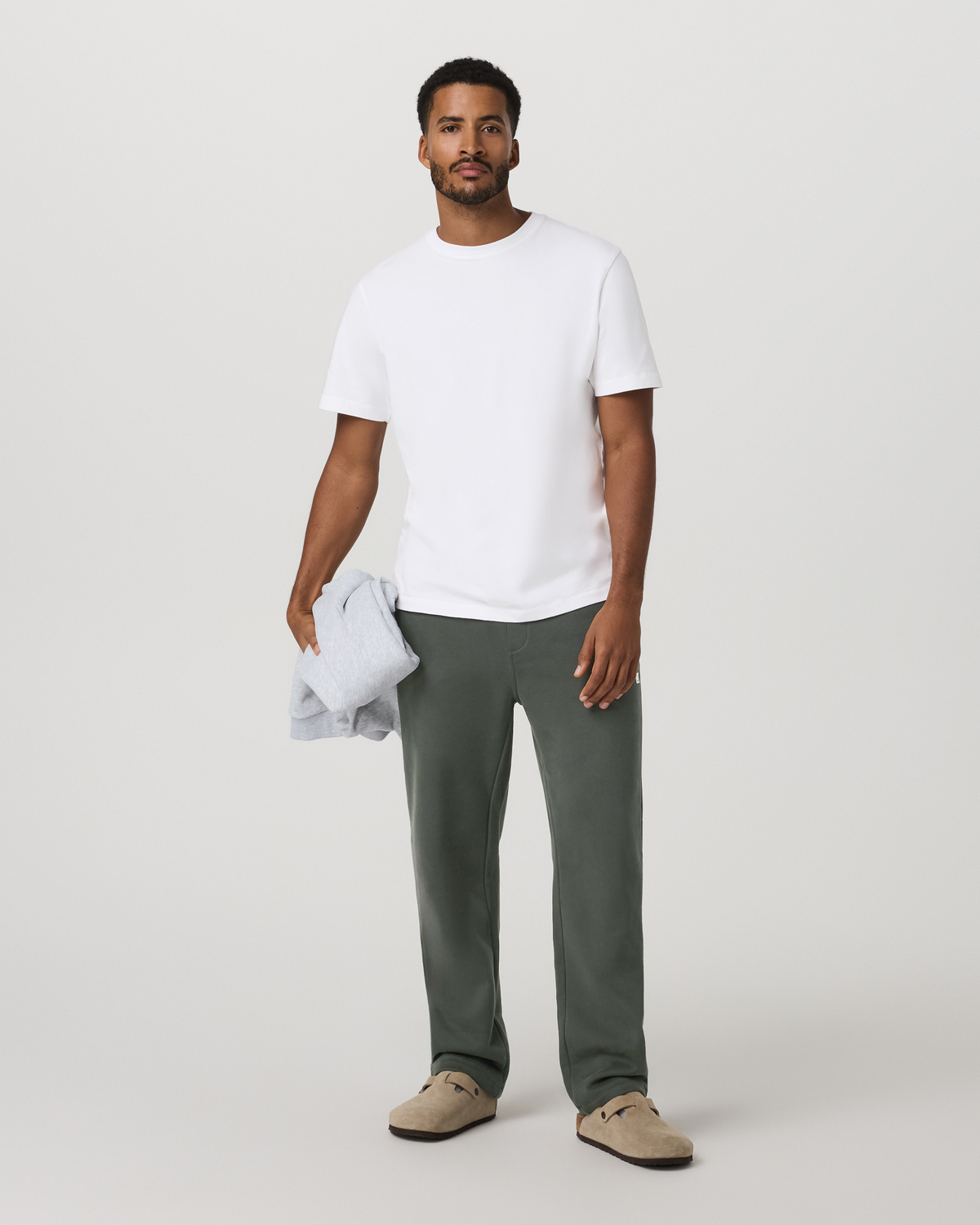 Vuori Seaside Straight Leg Sweatpant 30