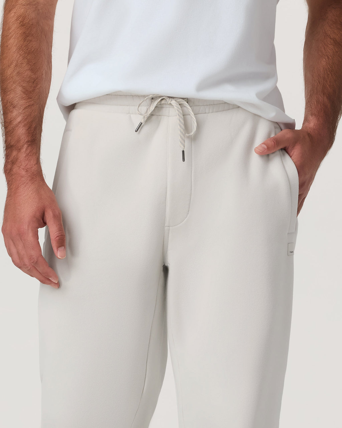 Vuori Seaside Straight Leg Sweatpant 30