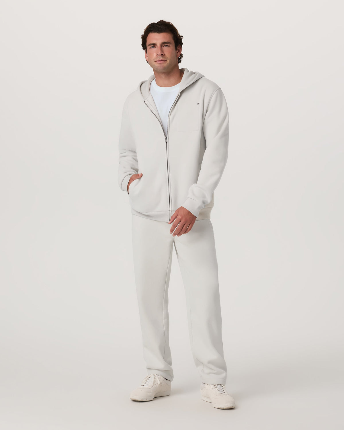 Vuori Seaside Straight Leg Sweatpant 30