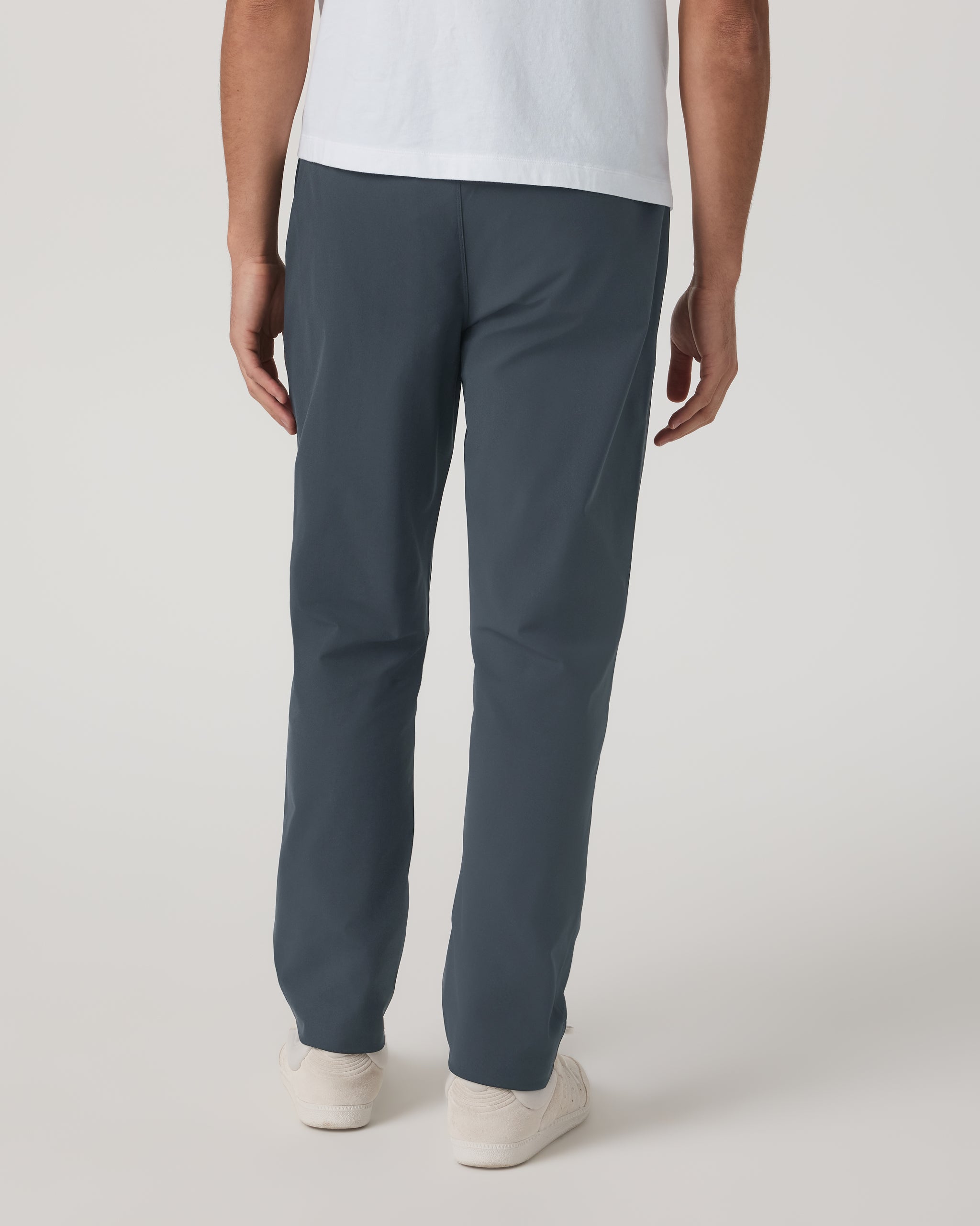 Vuori Meta Elastic Waist Pant Classic Fit 32