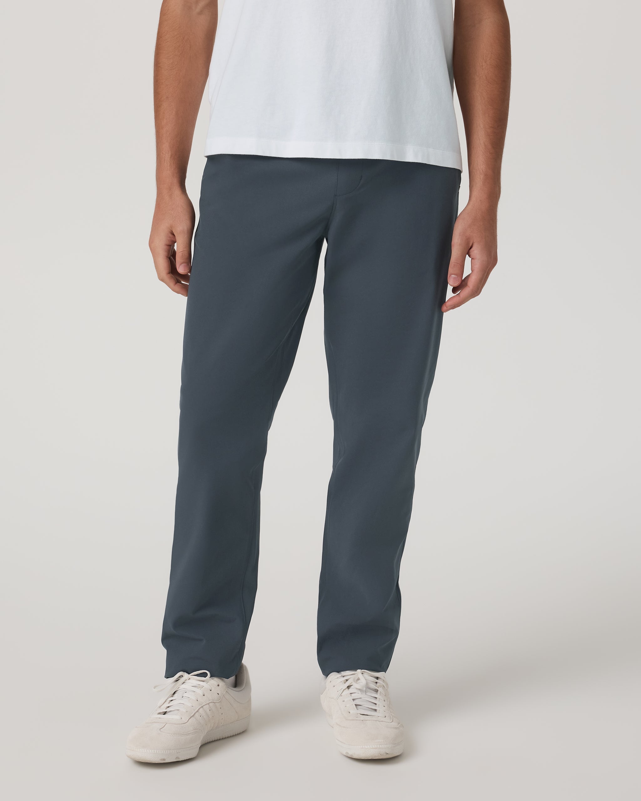 Vuori Meta Elastic Waist Pant Classic Fit 32
