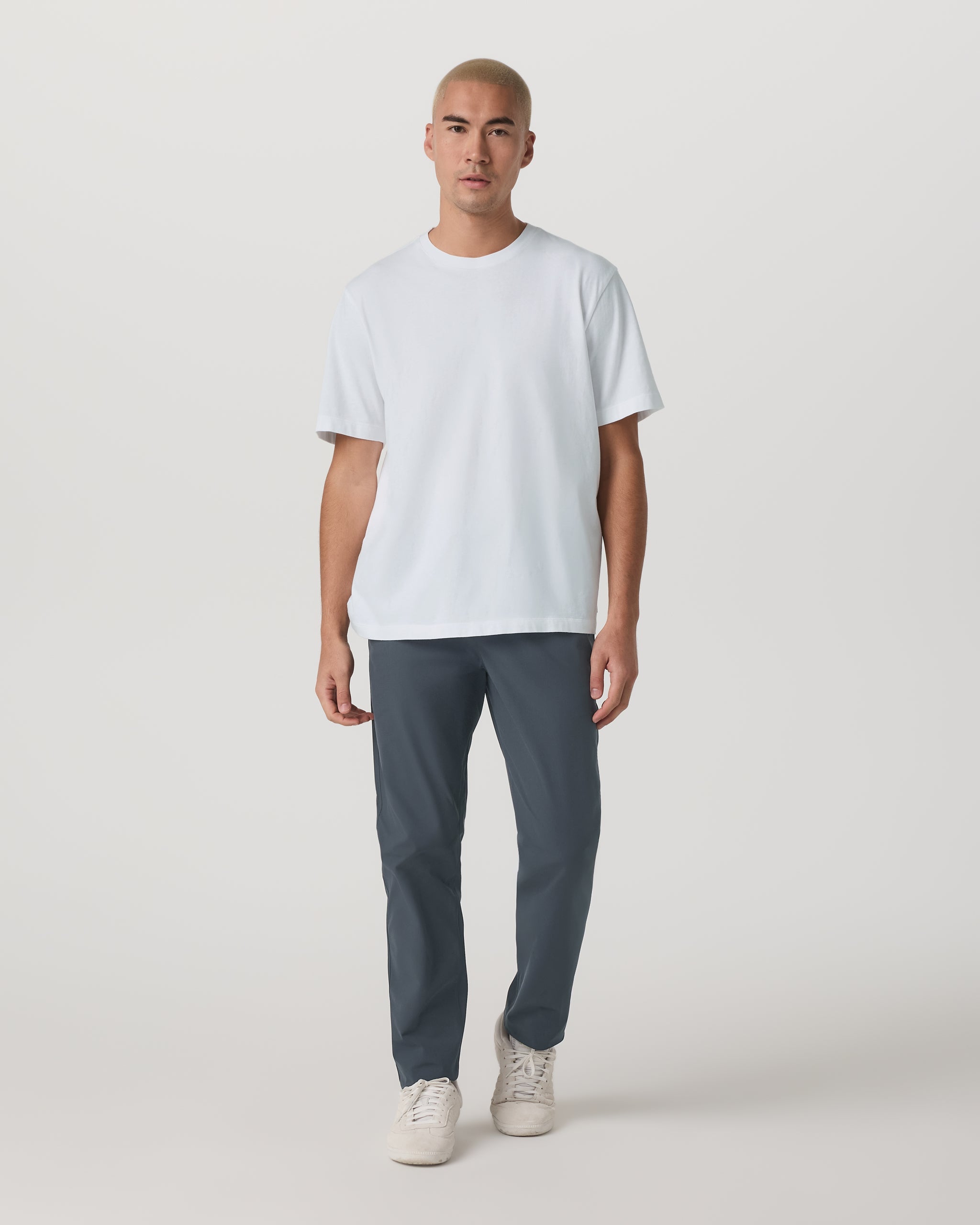 Vuori Meta Elastic Waist Pant Classic Fit 32