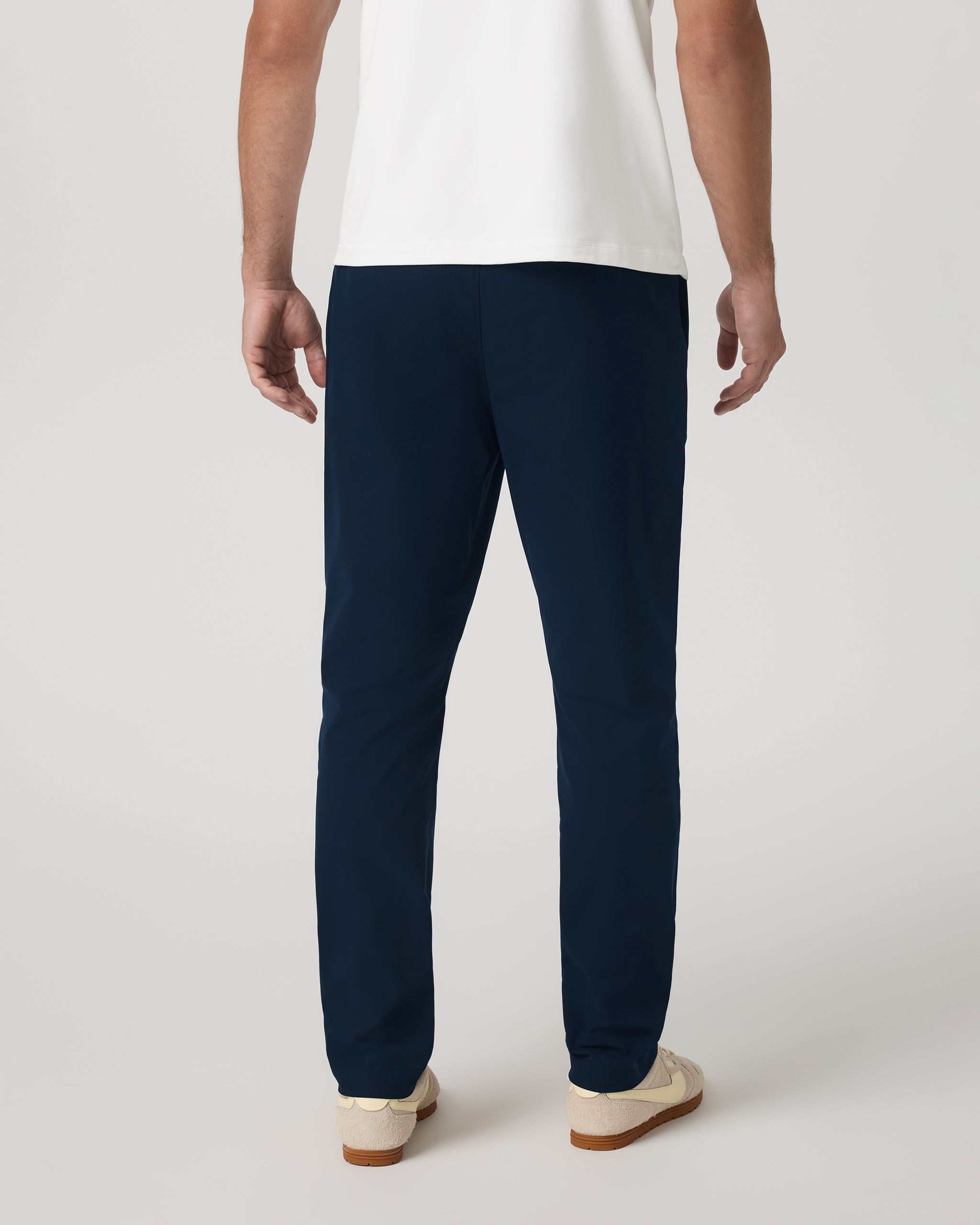 Vuori Meta Elastic Waist Pant Classic Fit 32