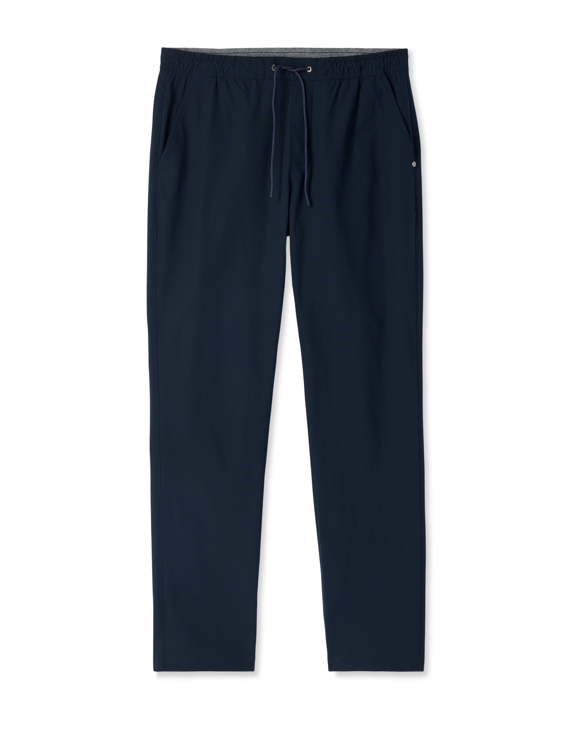 Vuori Meta Elastic Waist Pant Classic Fit 32