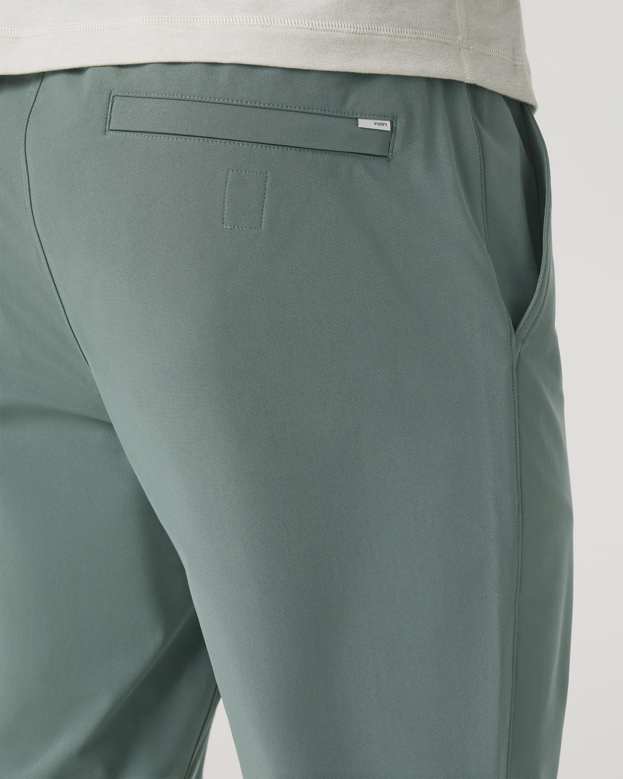 Vuori Meta Elastic Waist Pant Classic Fit 32