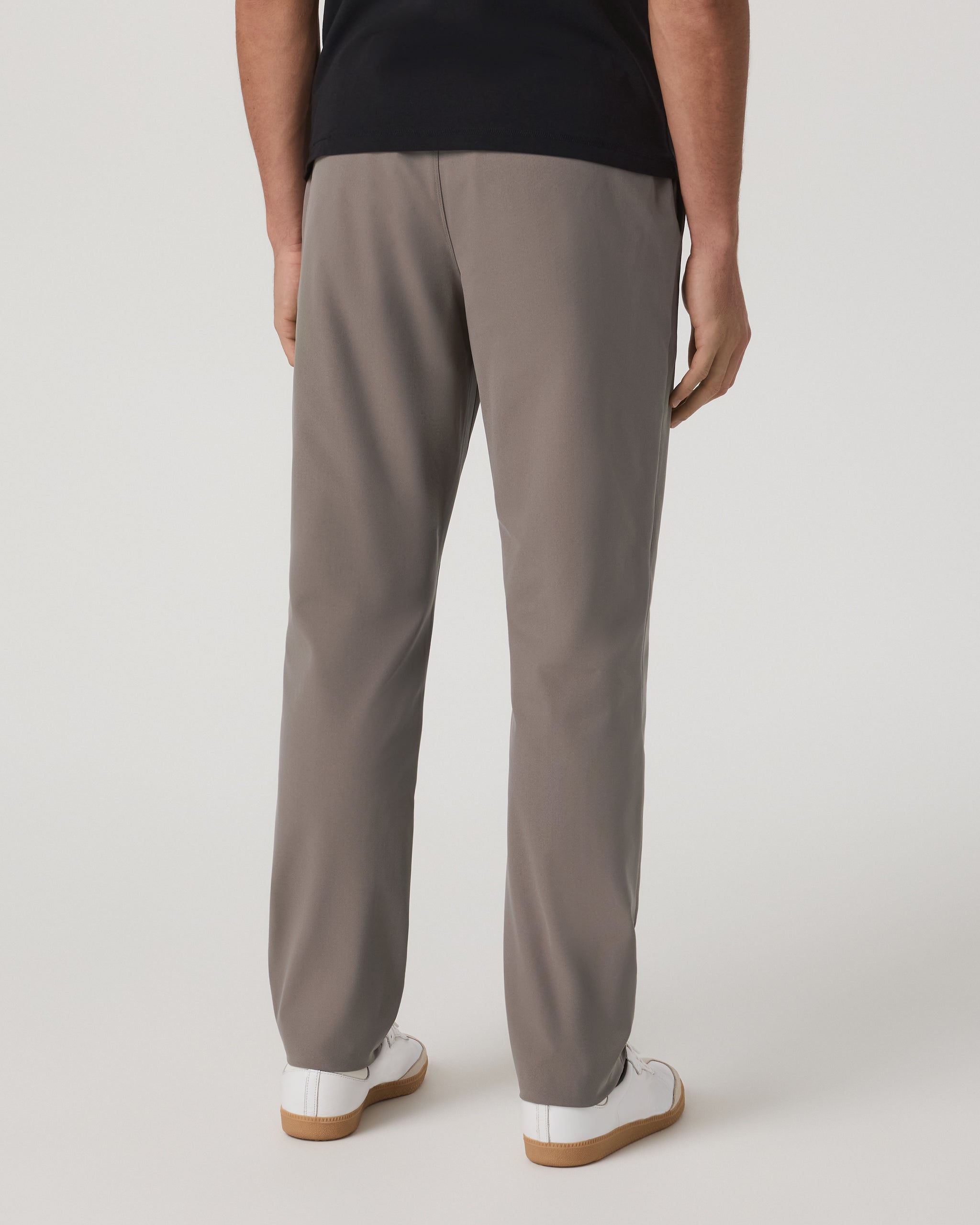 Vuori Meta Elastic Waist Pant Classic Fit 32