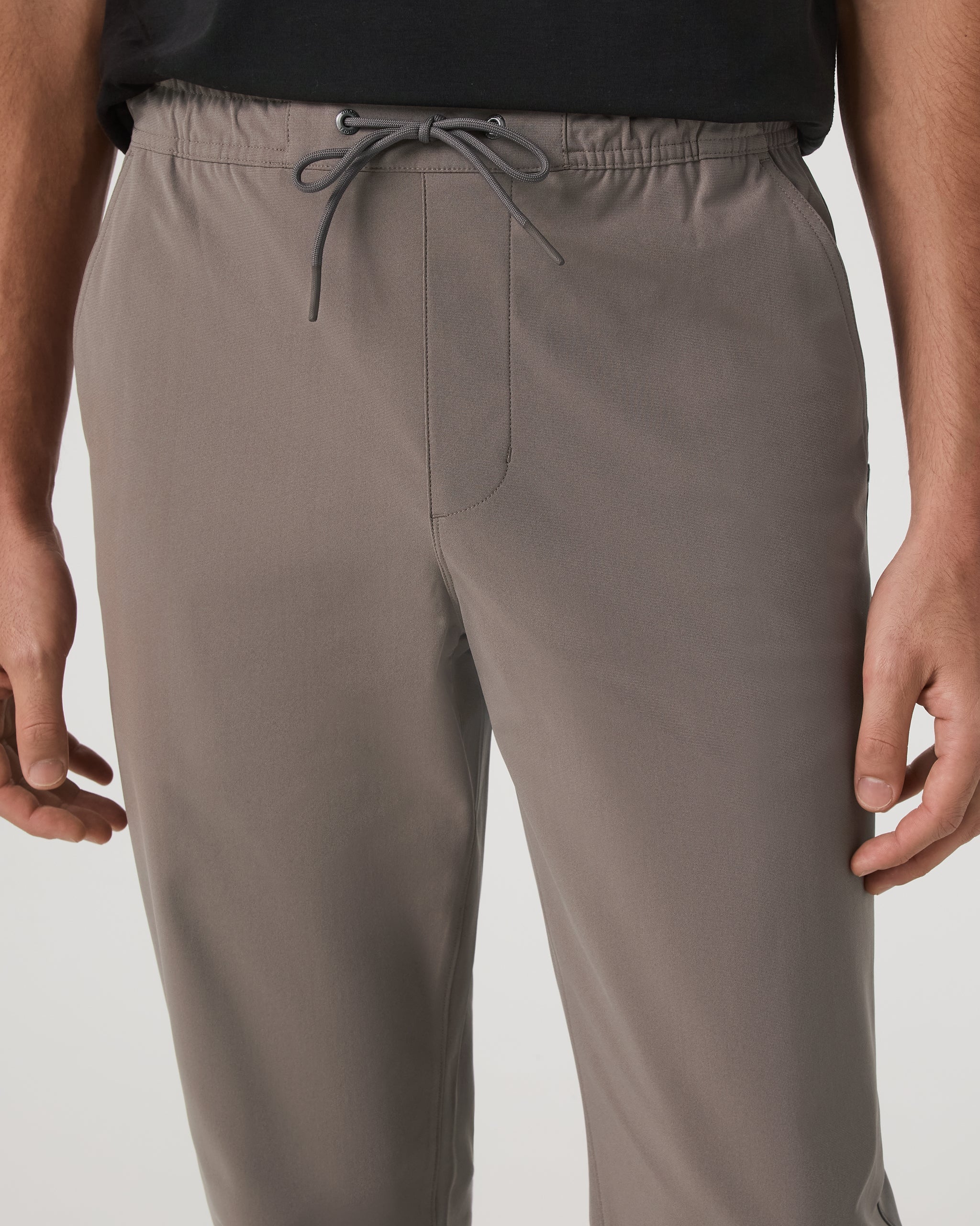 Vuori Meta Elastic Waist Pant Classic Fit 32