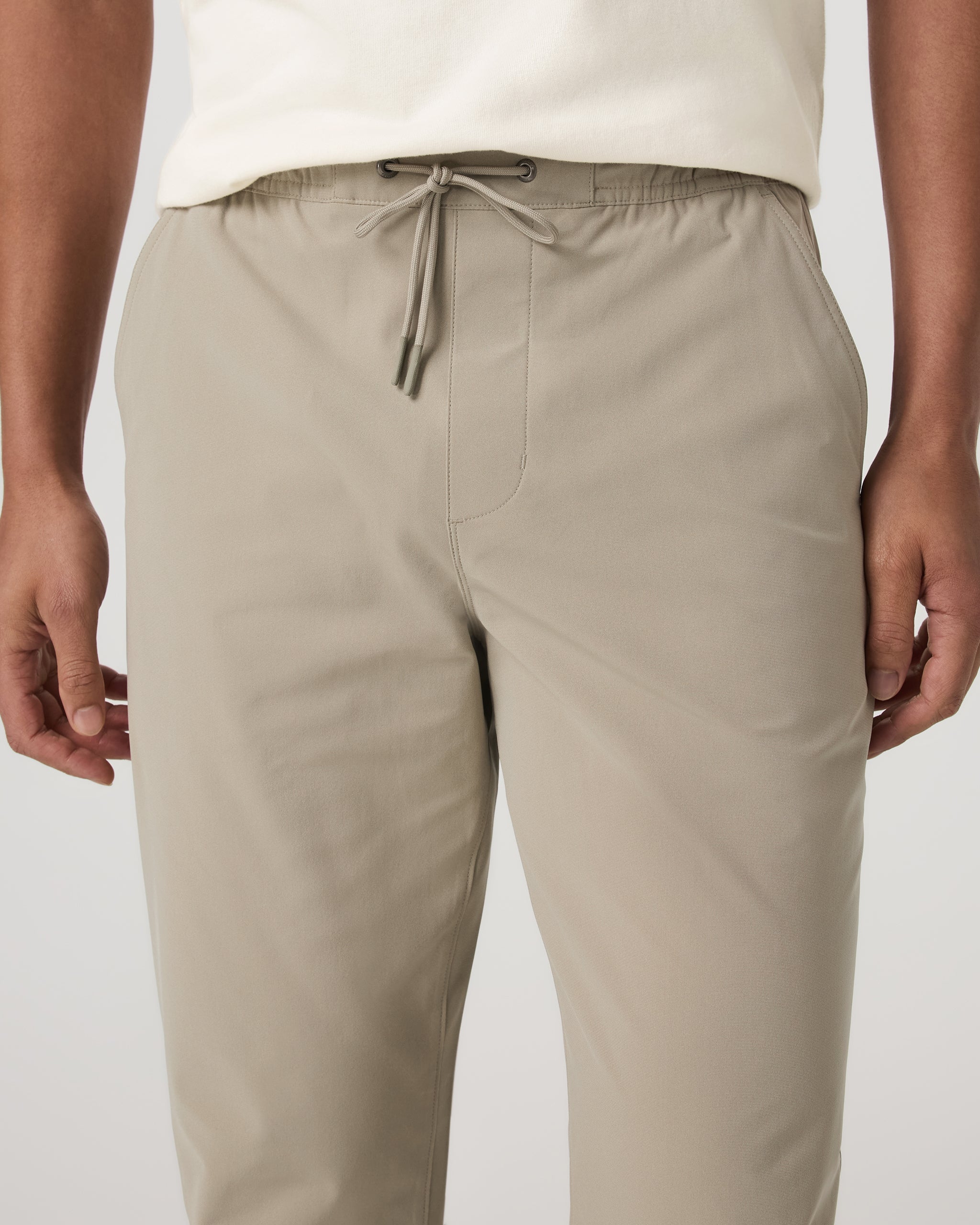 Vuori Meta Elastic Waist Pant Classic Fit 32