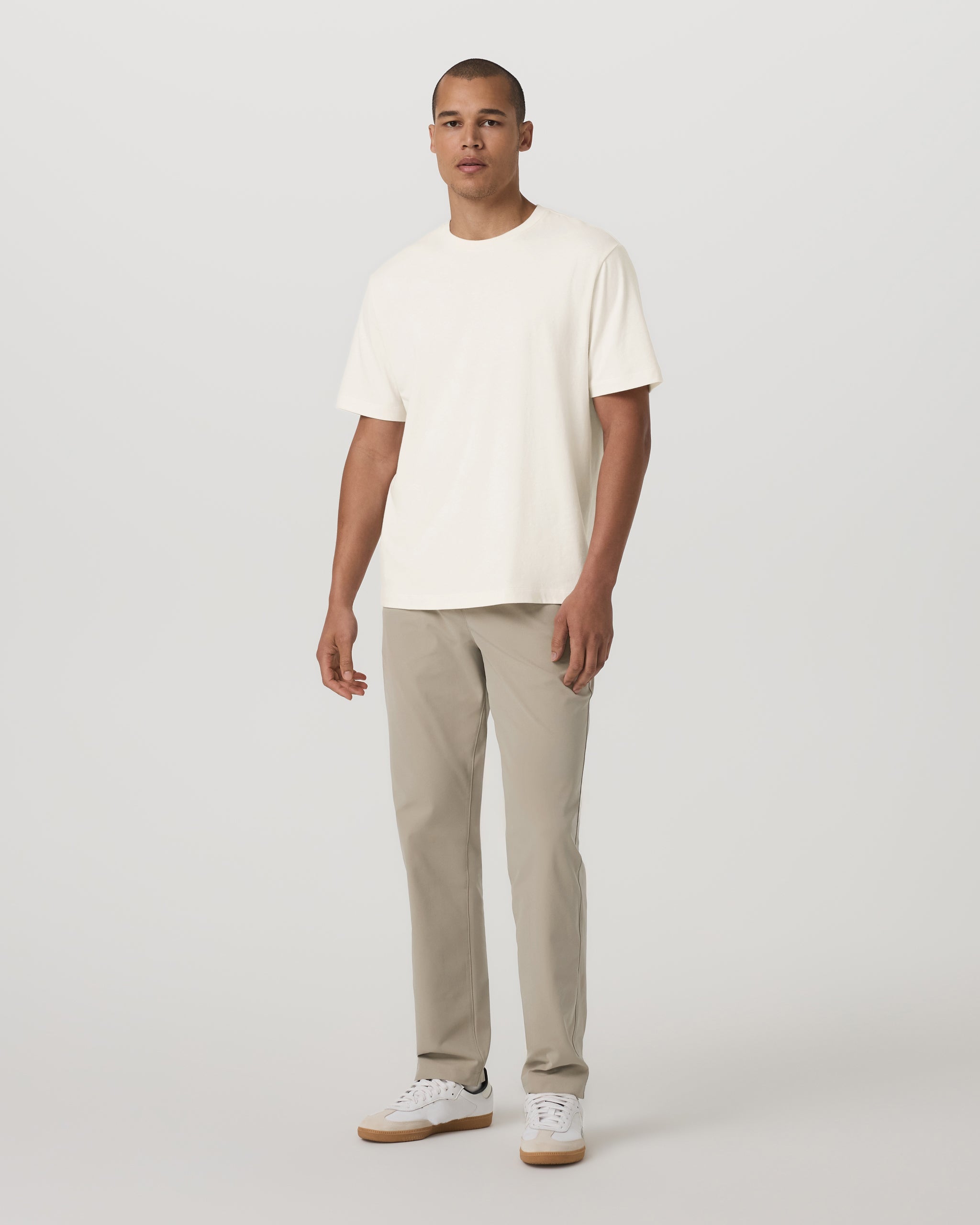 Vuori Meta Elastic Waist Pant Classic Fit 32