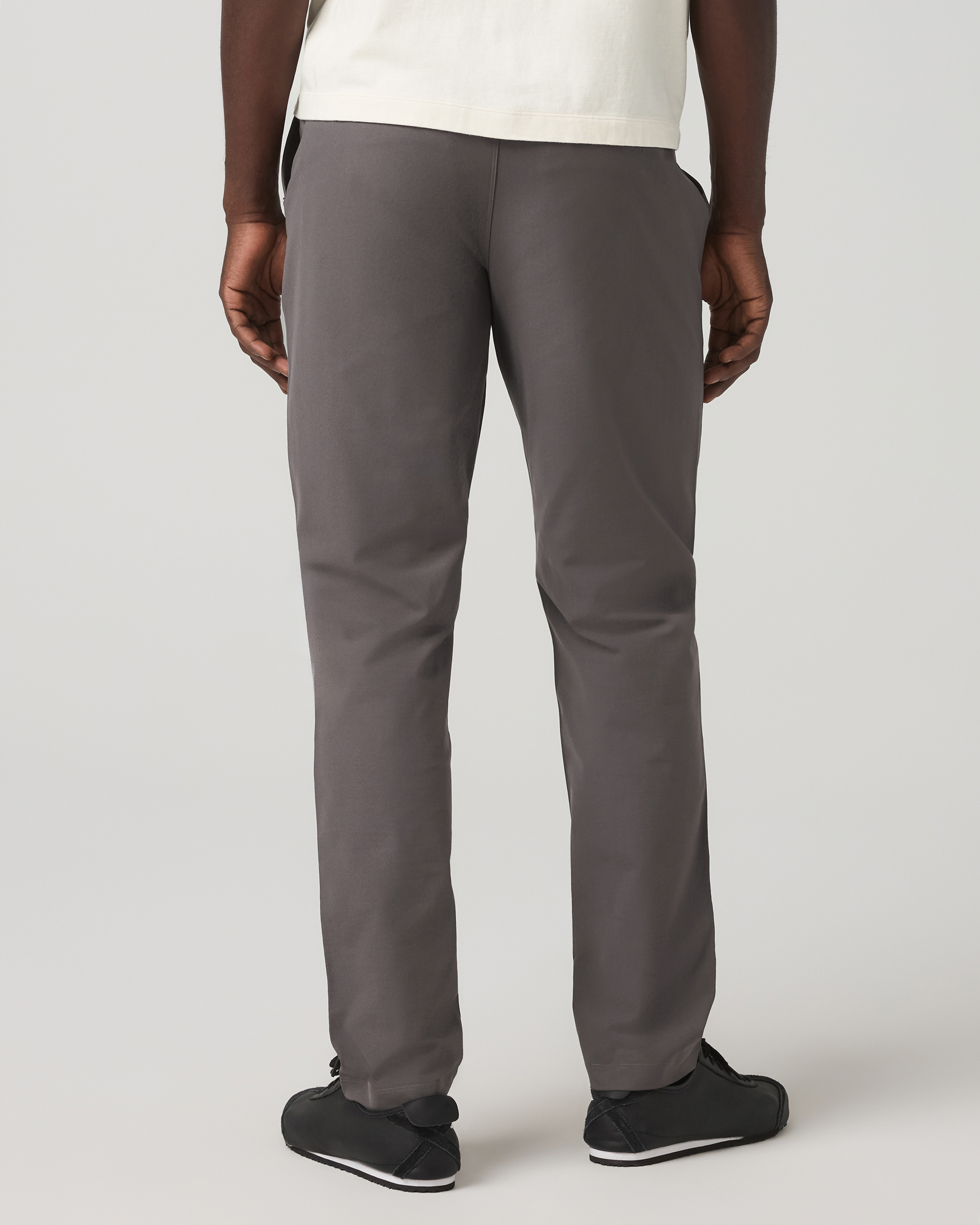 Vuori Meta Elastic Waist Pant Classic Fit 32