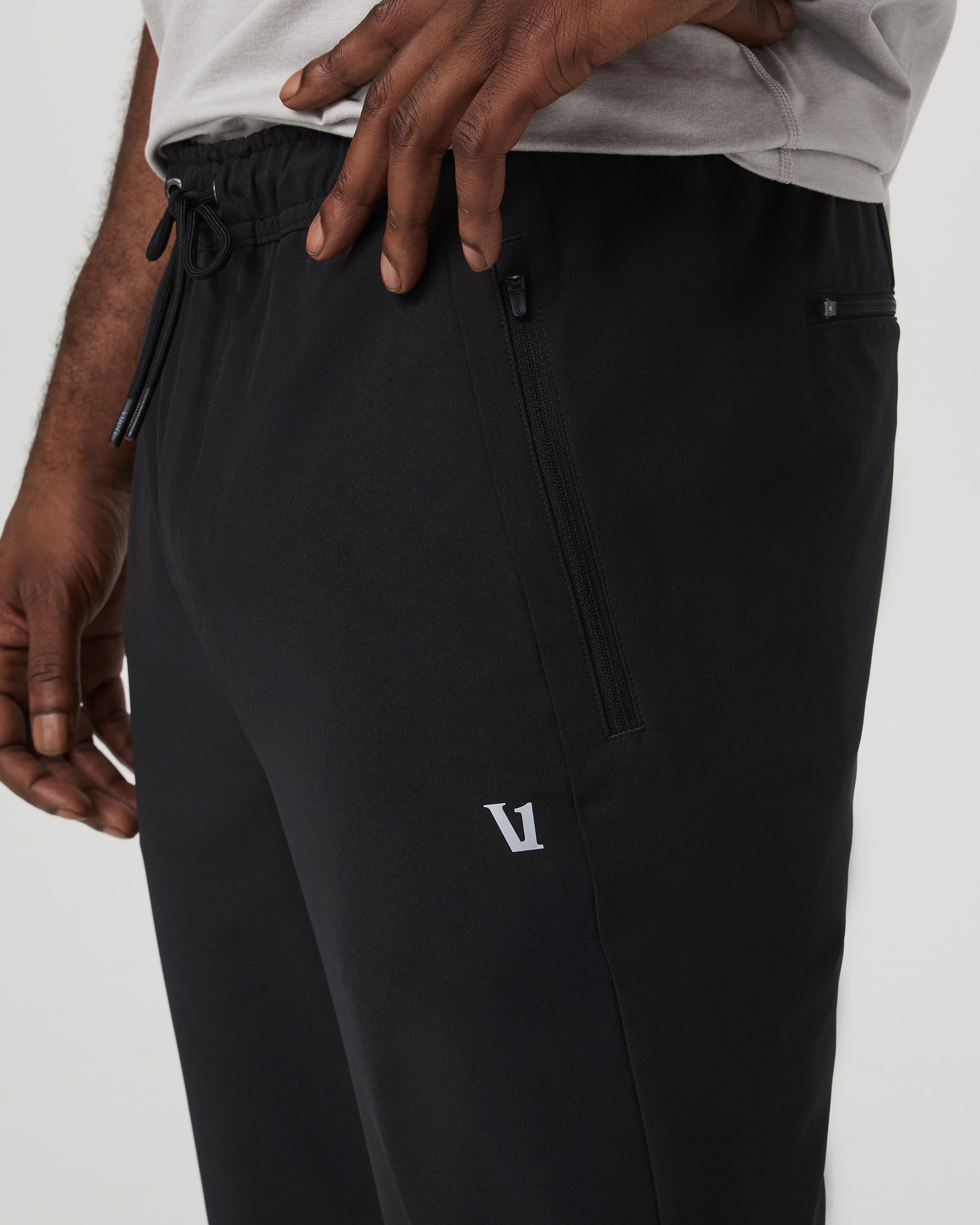 Vuori Train Tech Hd Pant Classic Fit 29