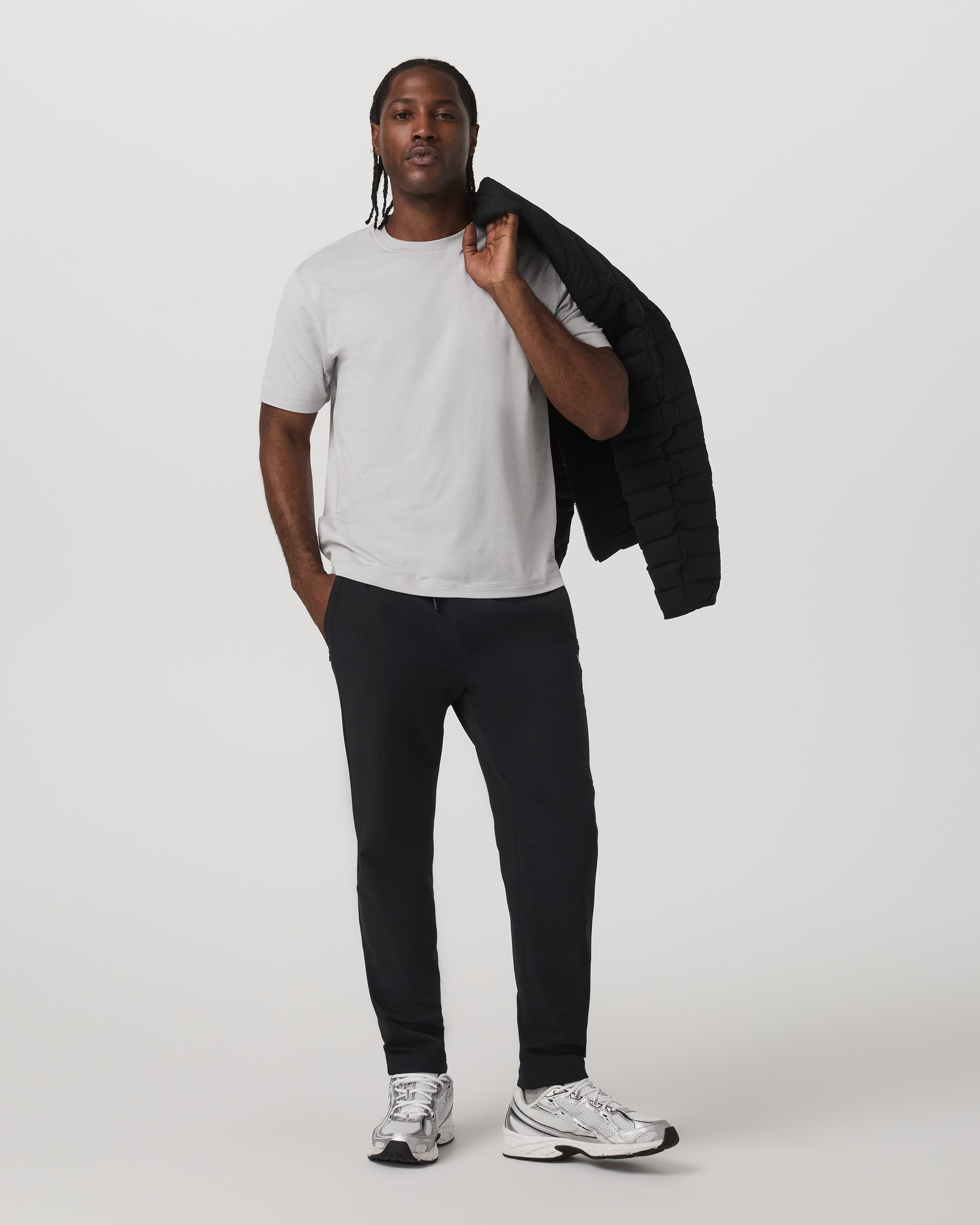 Vuori Train Tech Hd Pant Classic Fit 29