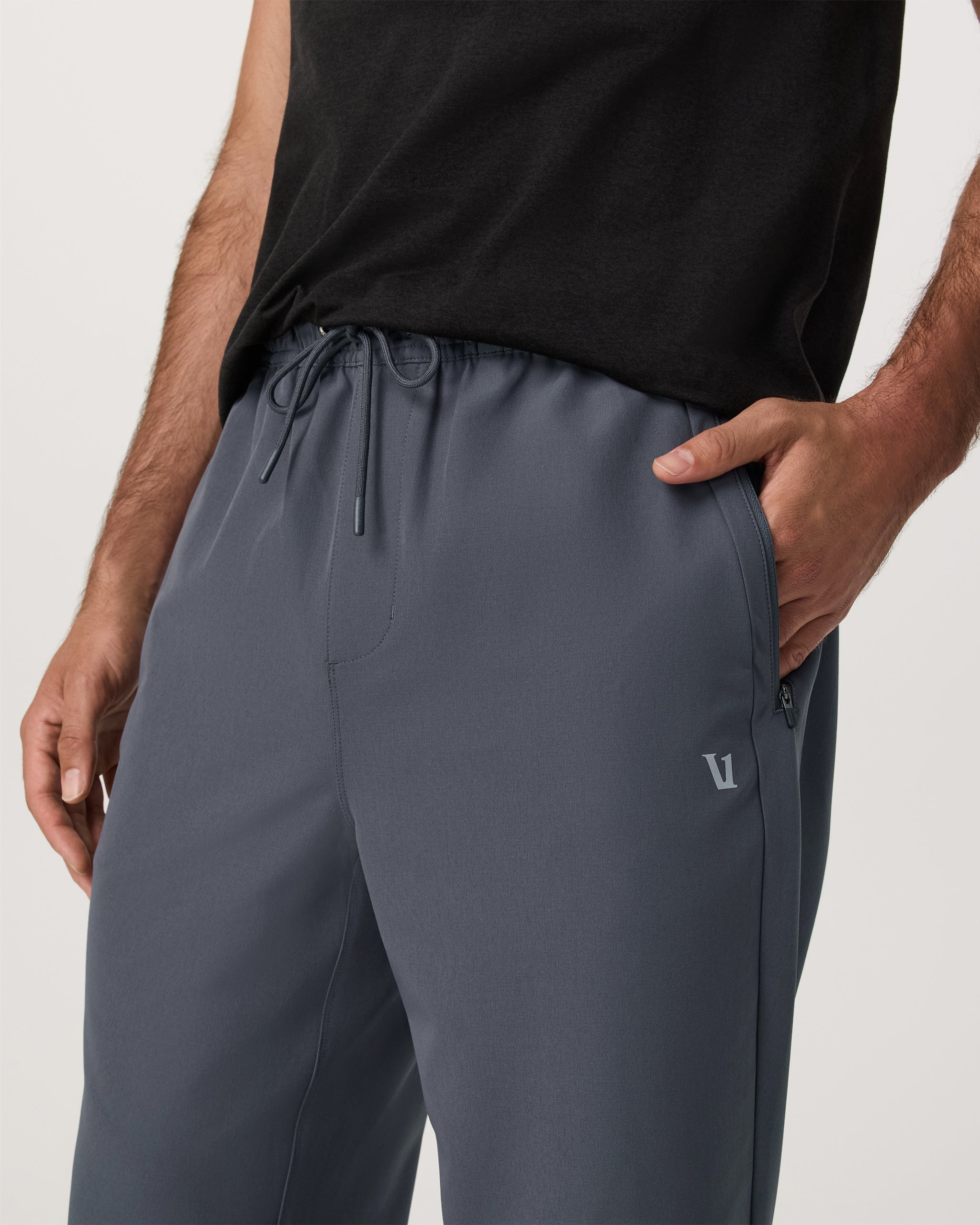 Vuori Train Tech Hd Pant Classic Fit 29