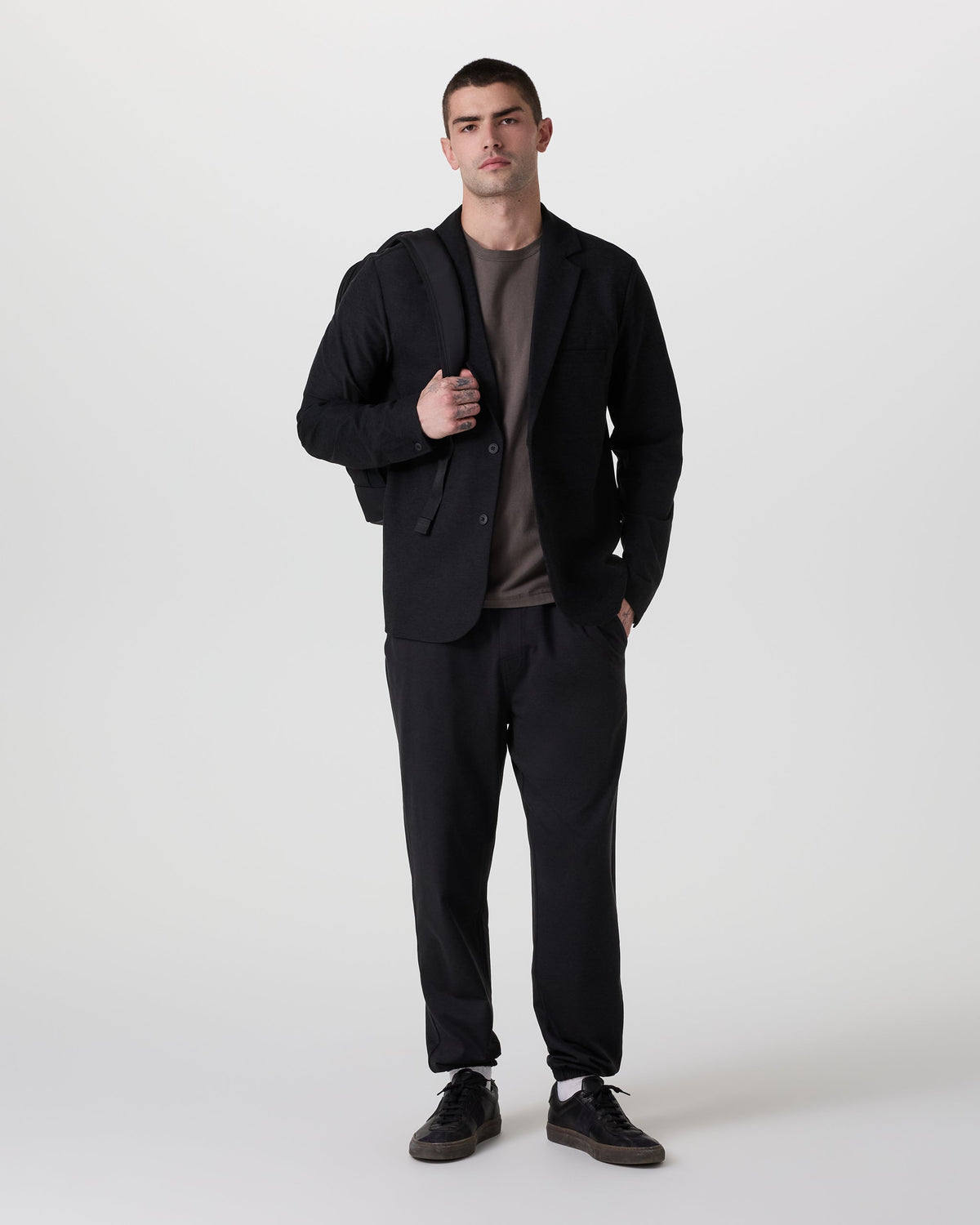Vuori Coronado Sweatpant Long