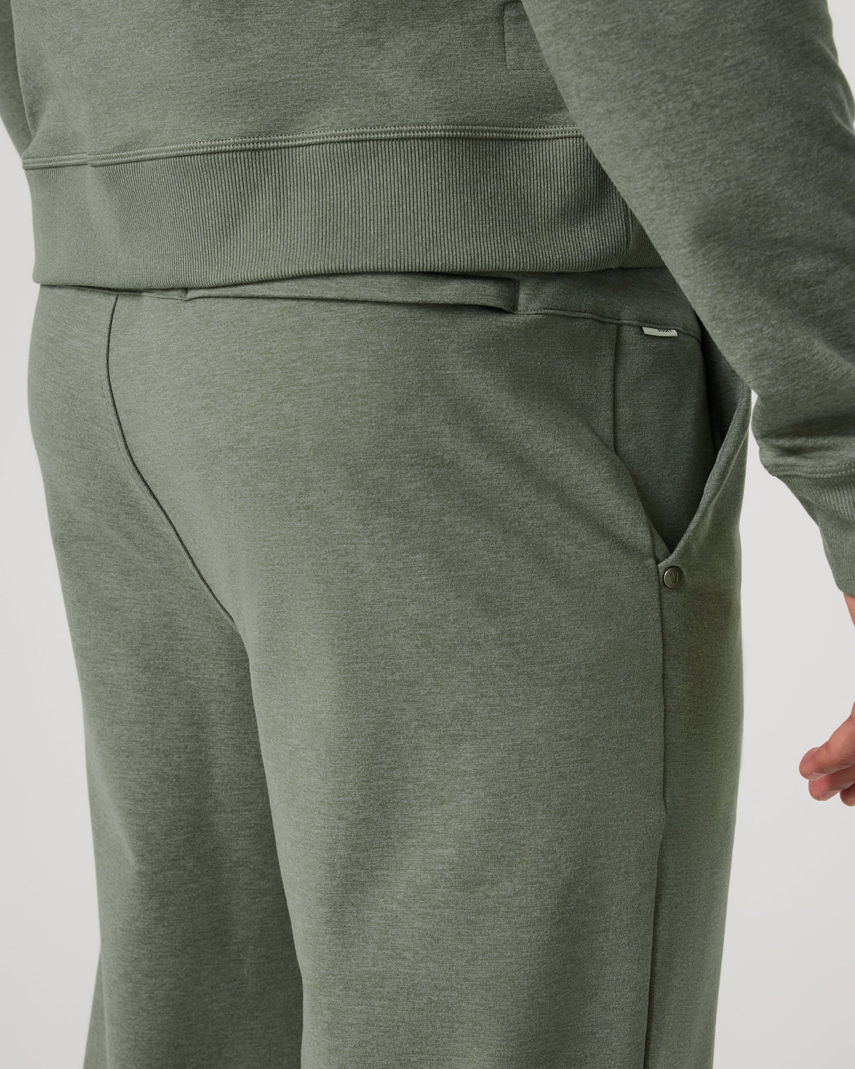 Vuori Coronado Sweatpant