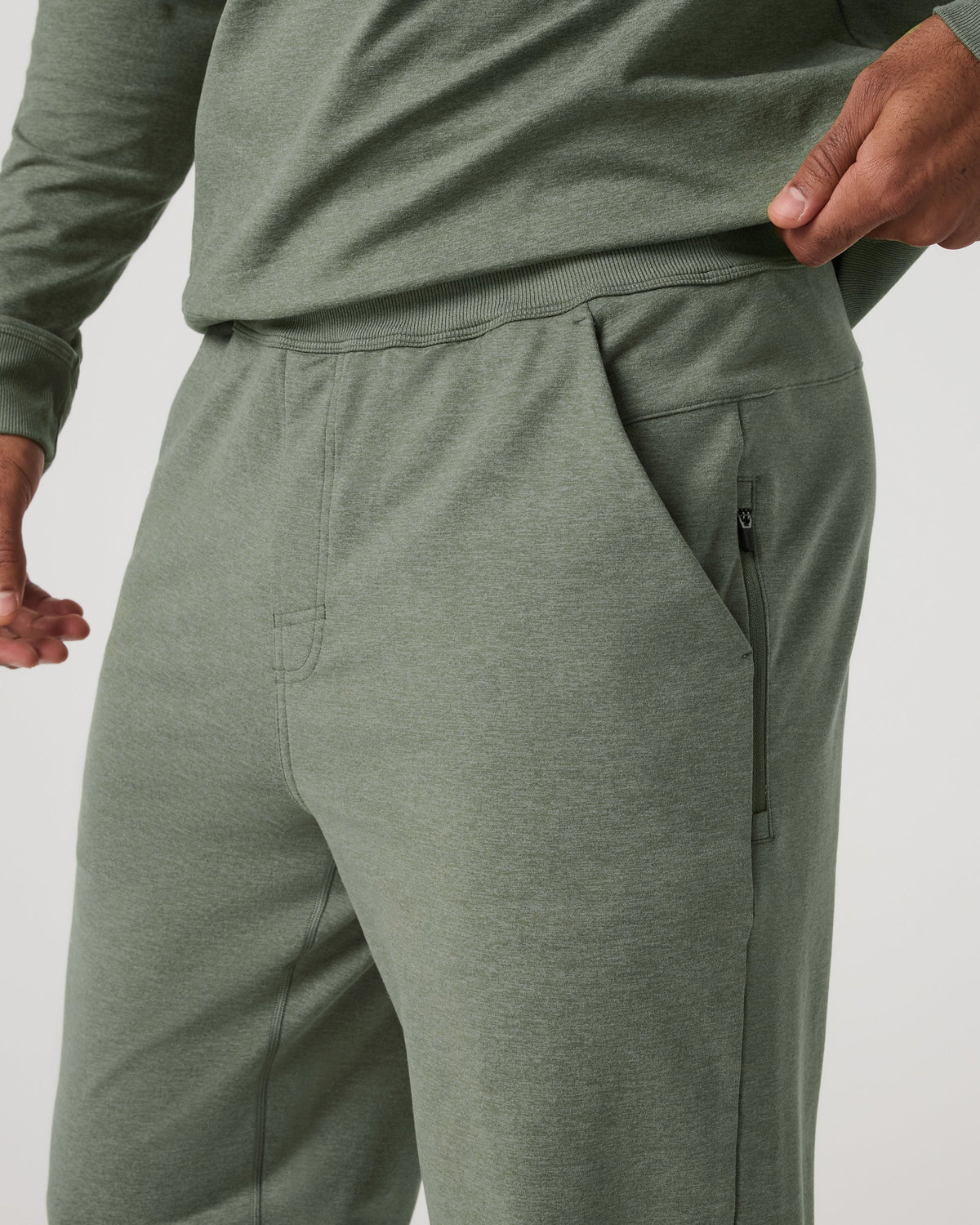 Vuori Coronado Sweatpant