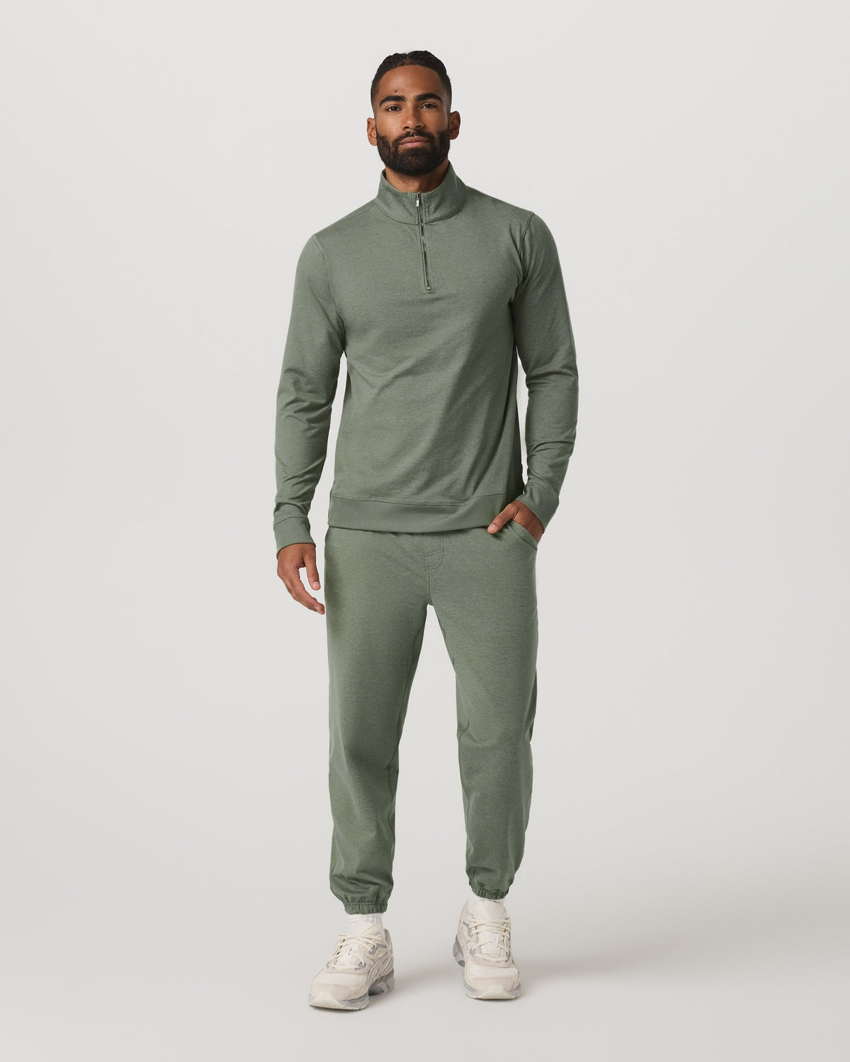 Vuori Coronado Sweatpant