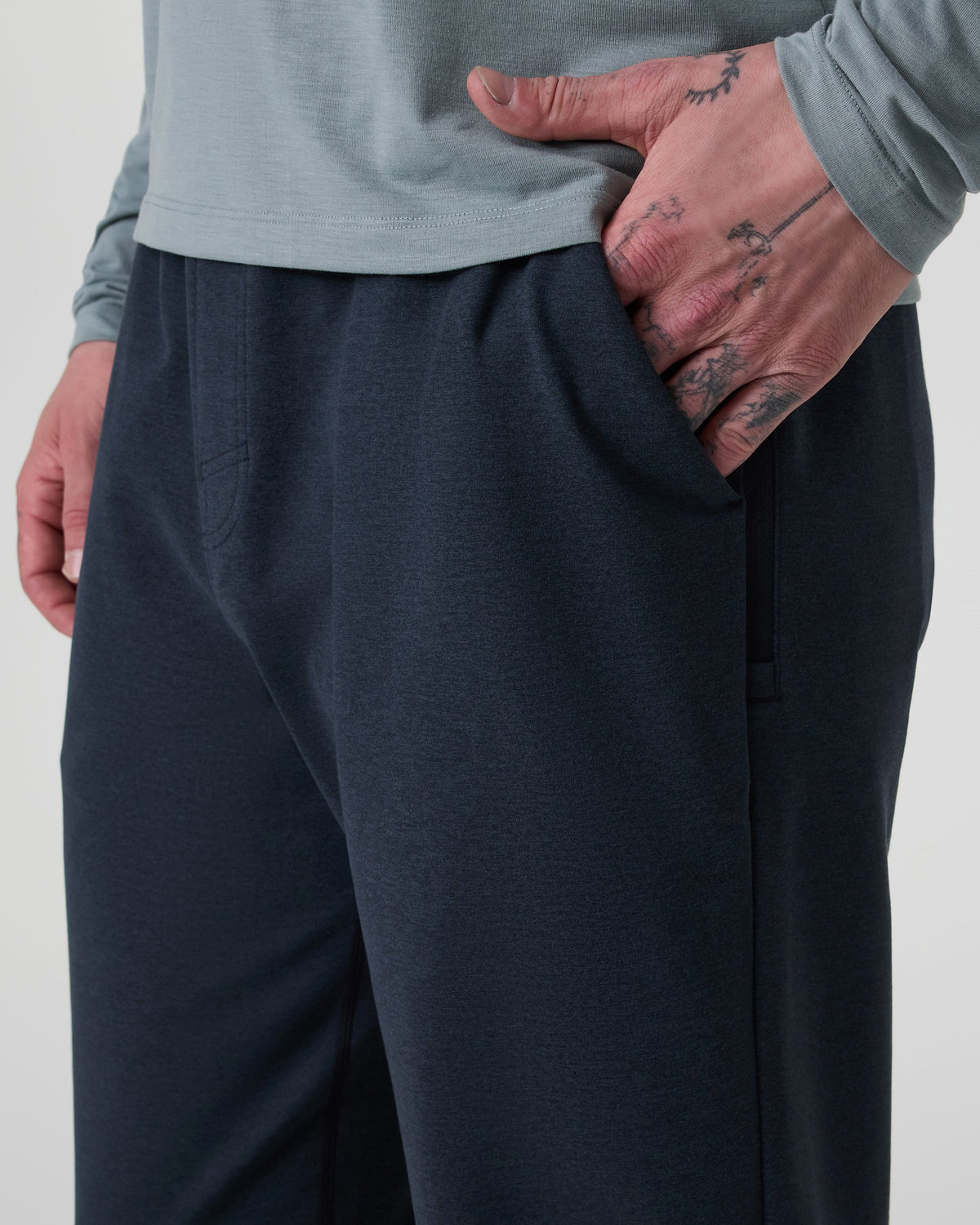 Vuori Coronado Sweatpant