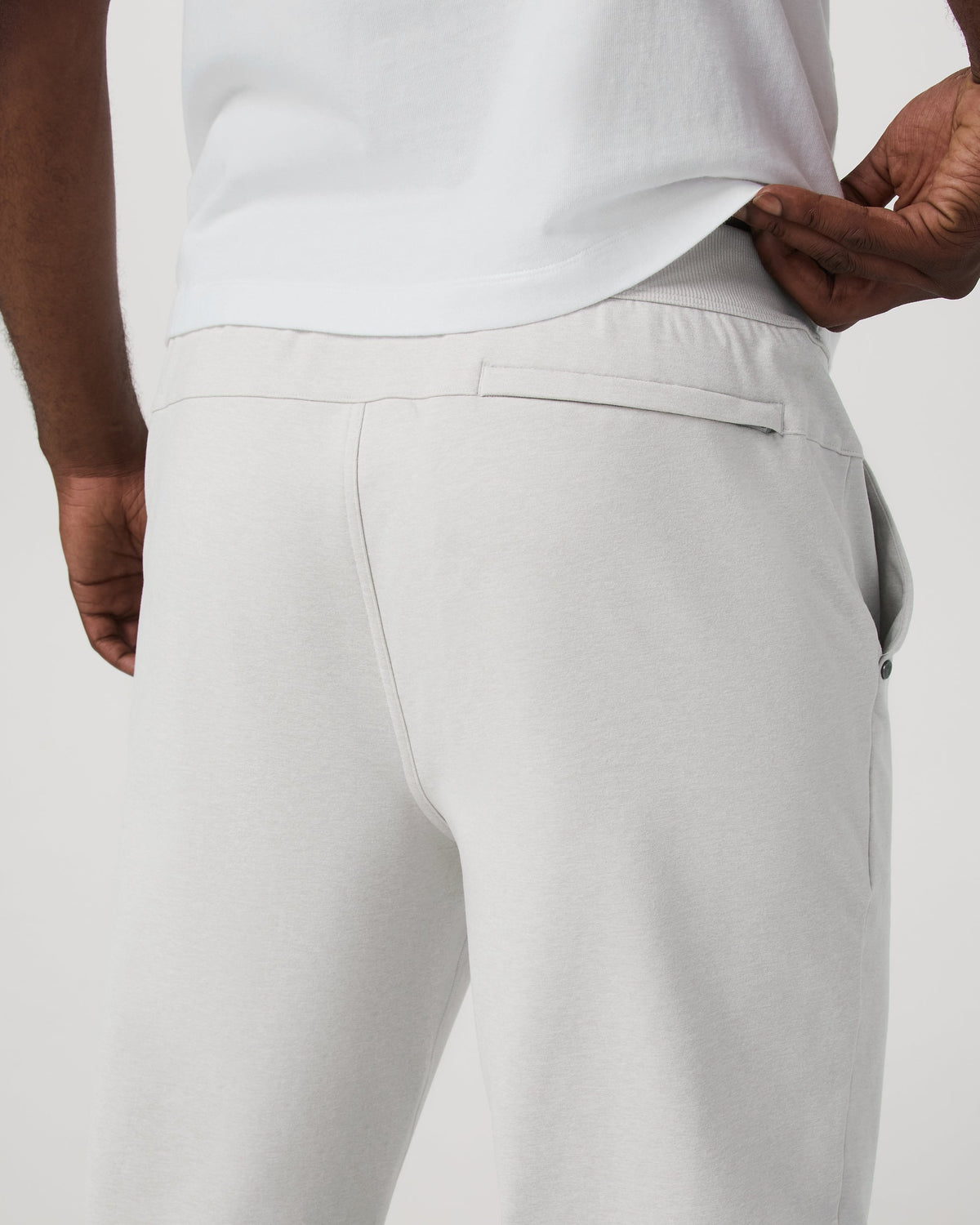 Vuori Coronado Sweatpant Long