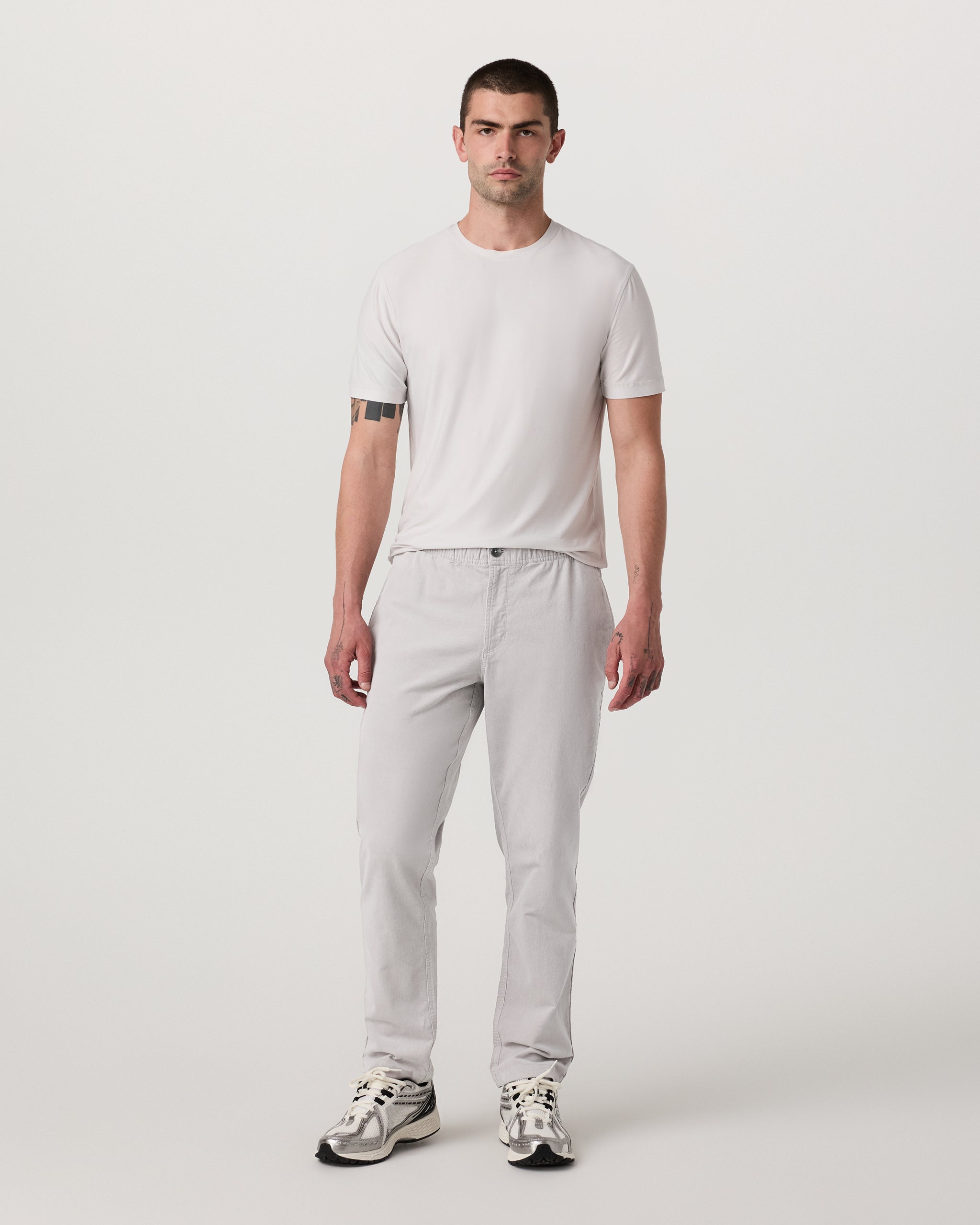 Vuori Optimist Elastic Waist Pant Classic Fit 30