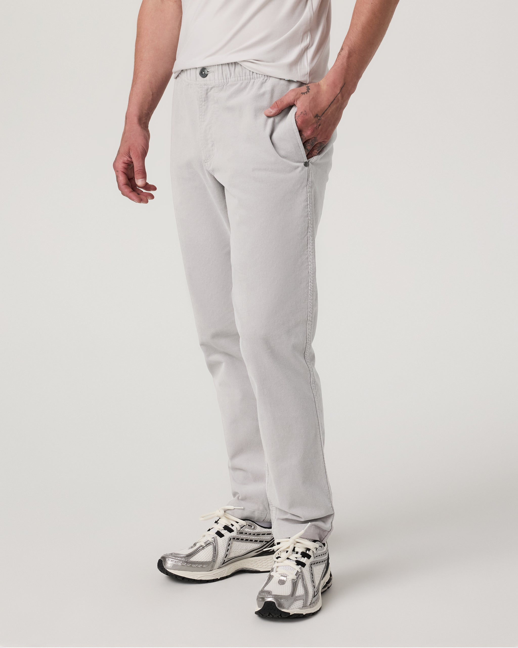 Vuori Optimist Elastic Waist Pant Classic Fit 30