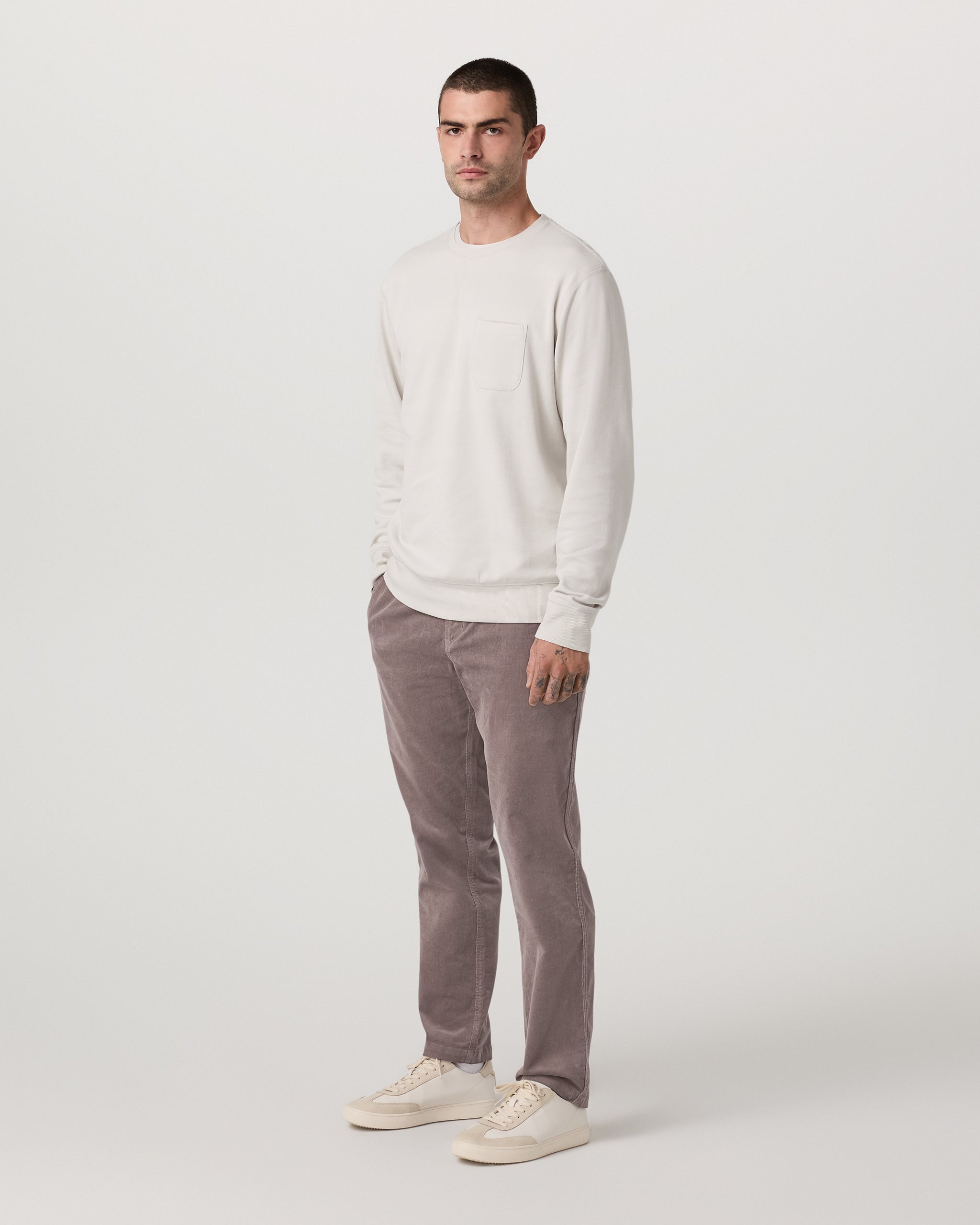 Vuori Optimist Elastic Waist Pant Classic Fit 30