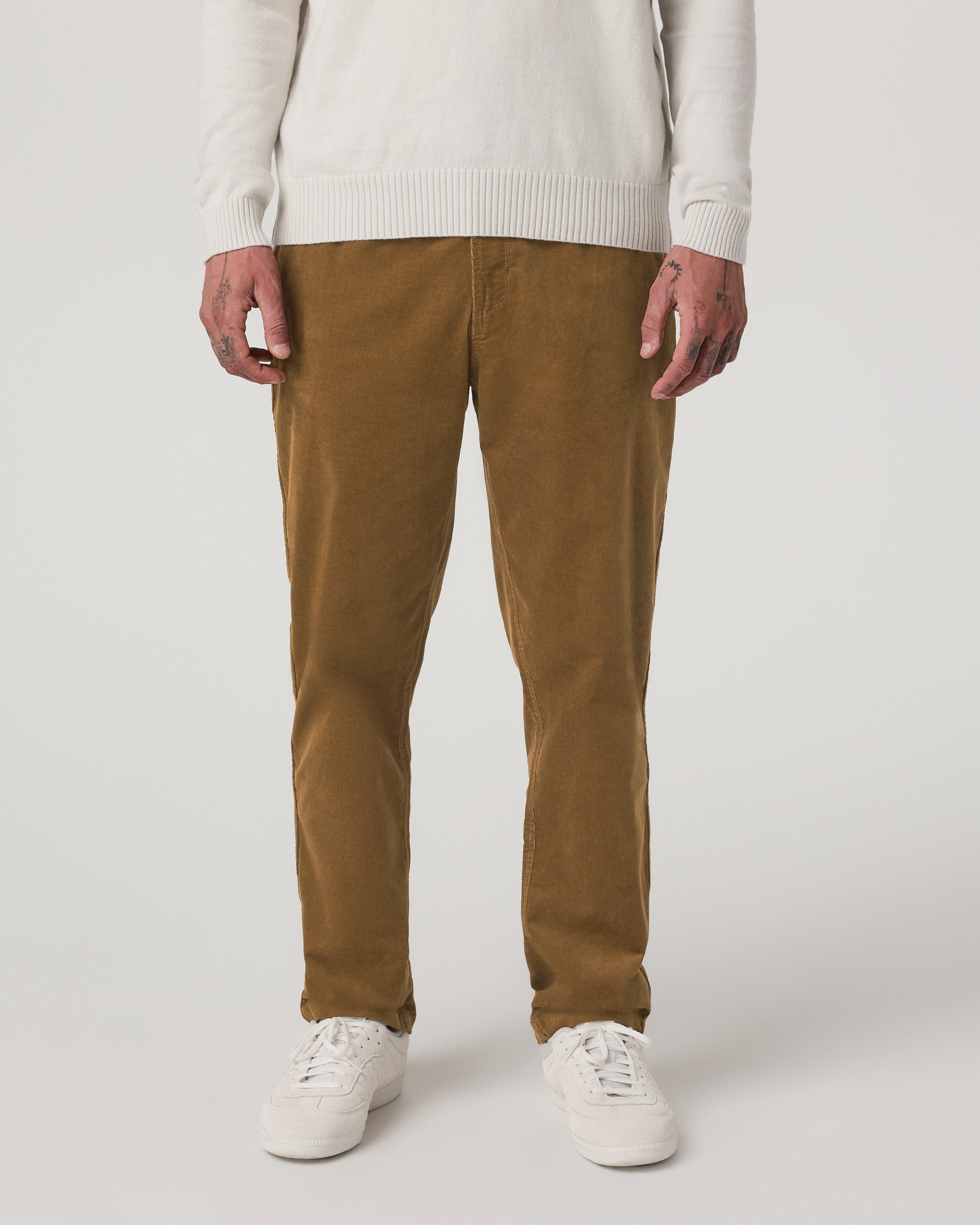 Vuori Optimist Elastic Waist Pant Classic Fit 30