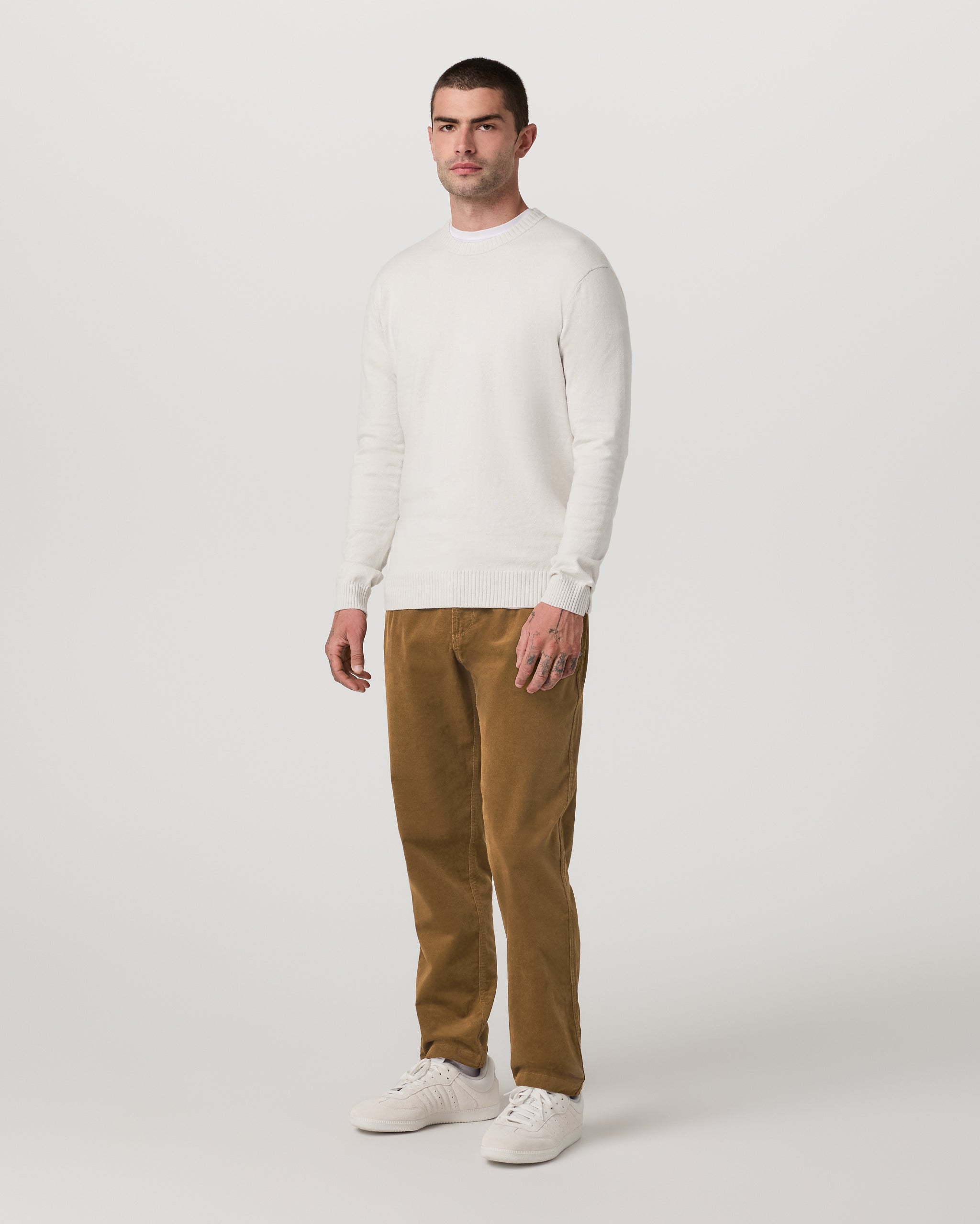 Vuori Optimist Elastic Waist Pant Classic Fit 30