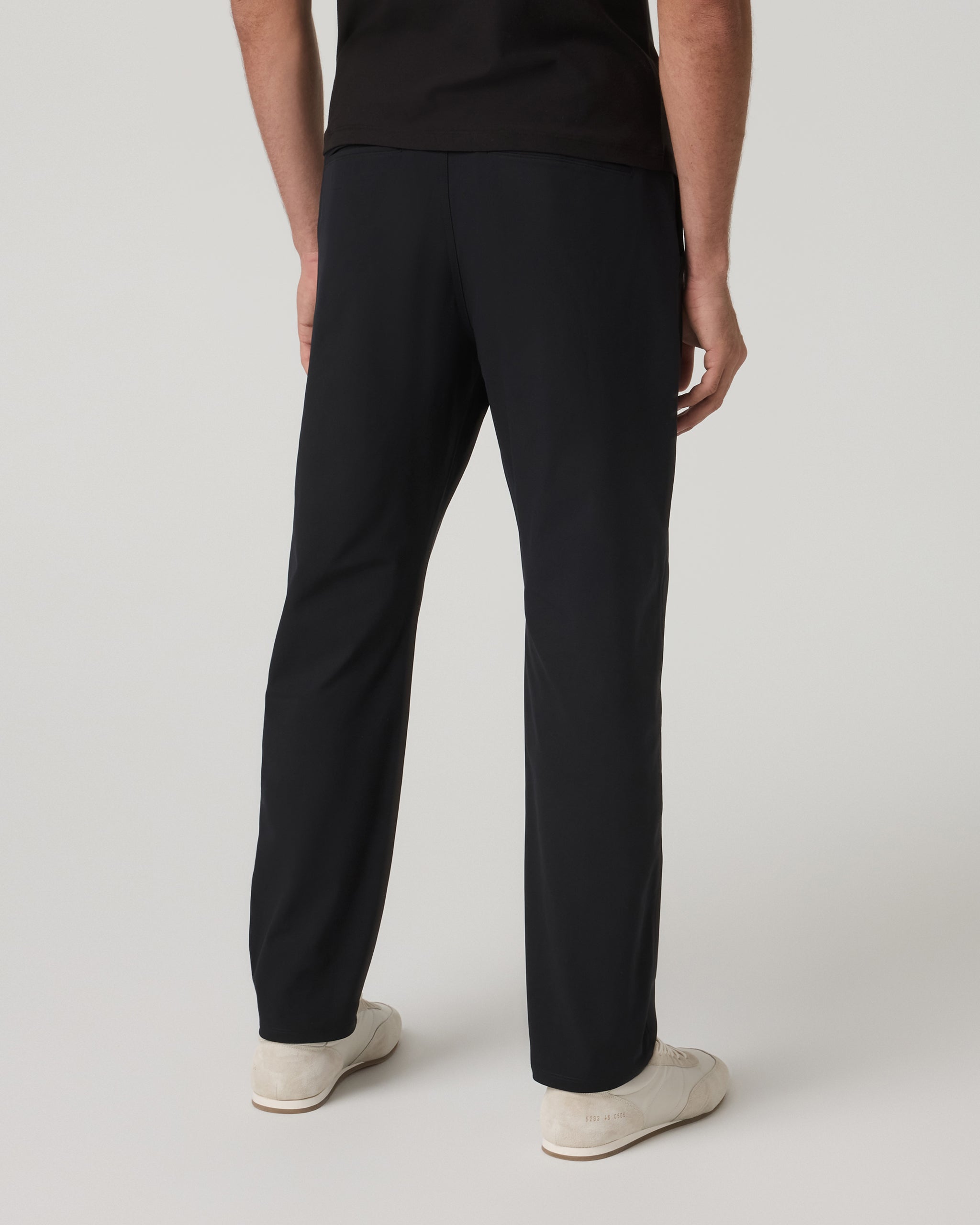 Vuori Meta Trouser Classic Fit 34