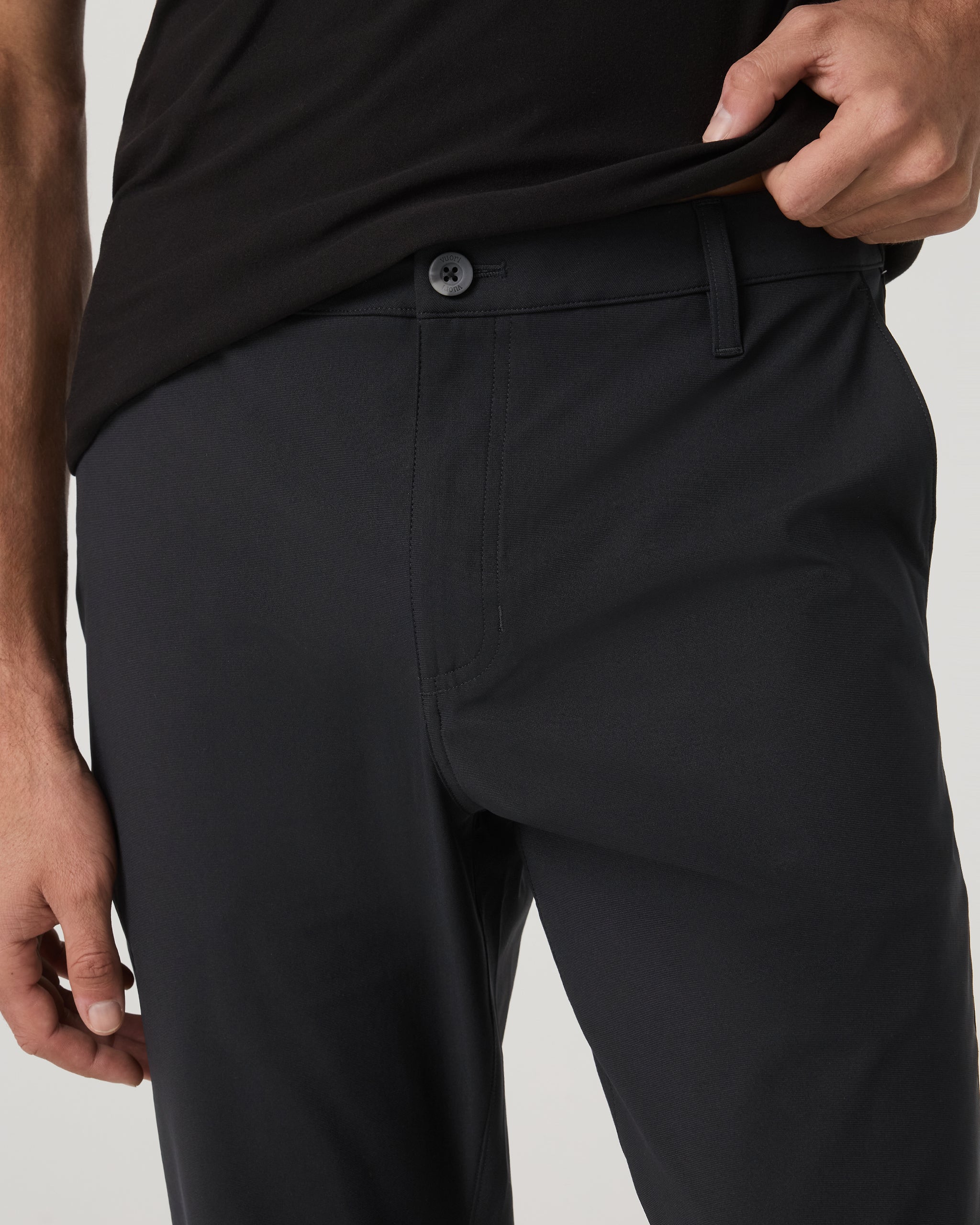 Vuori Meta Trouser Classic Fit 32