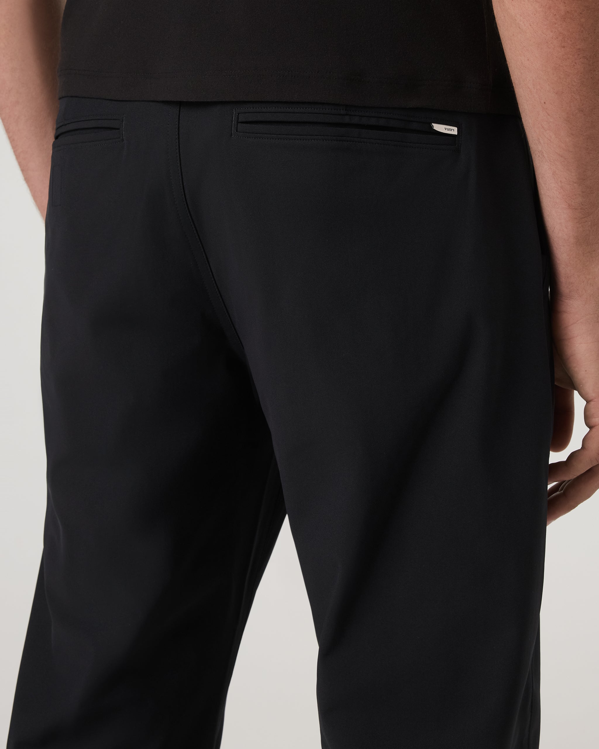 Vuori Meta Trouser Classic Fit 32