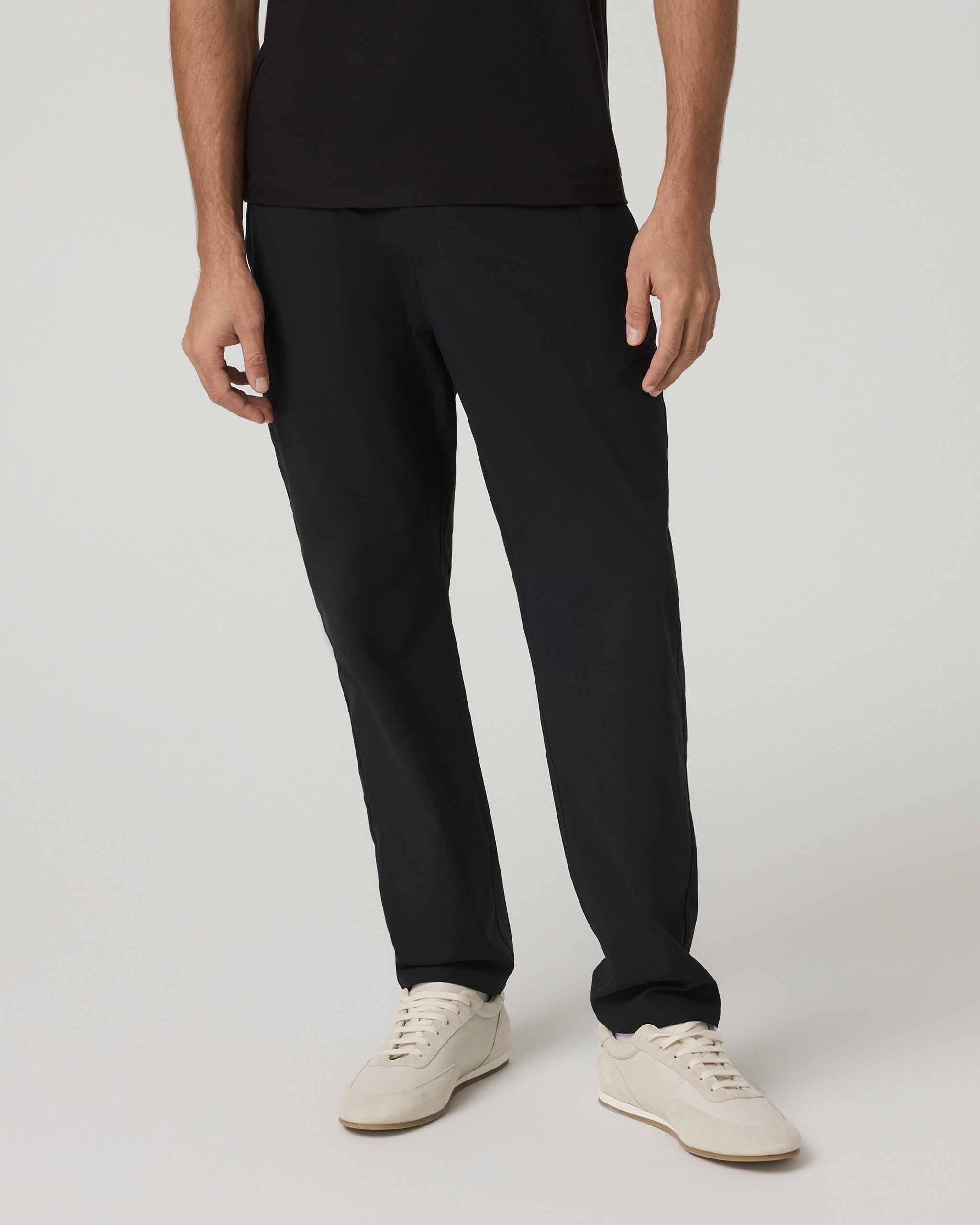 Vuori Meta Trouser Classic Fit 32