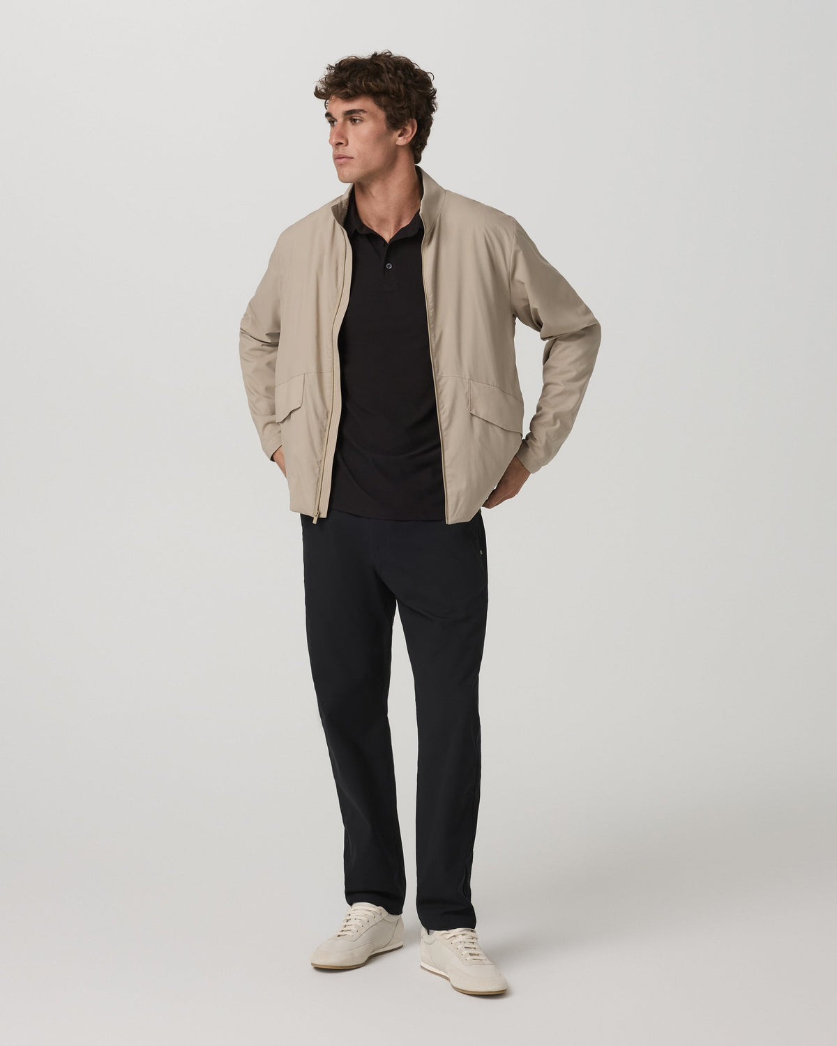 Vuori Meta Trouser Classic Fit 30