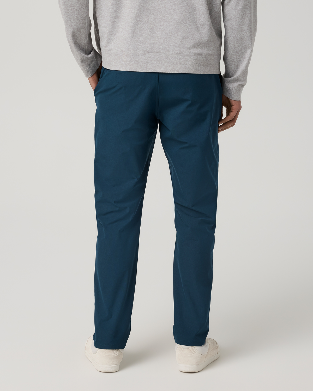 Vuori Meta Trouser Classic Fit 30