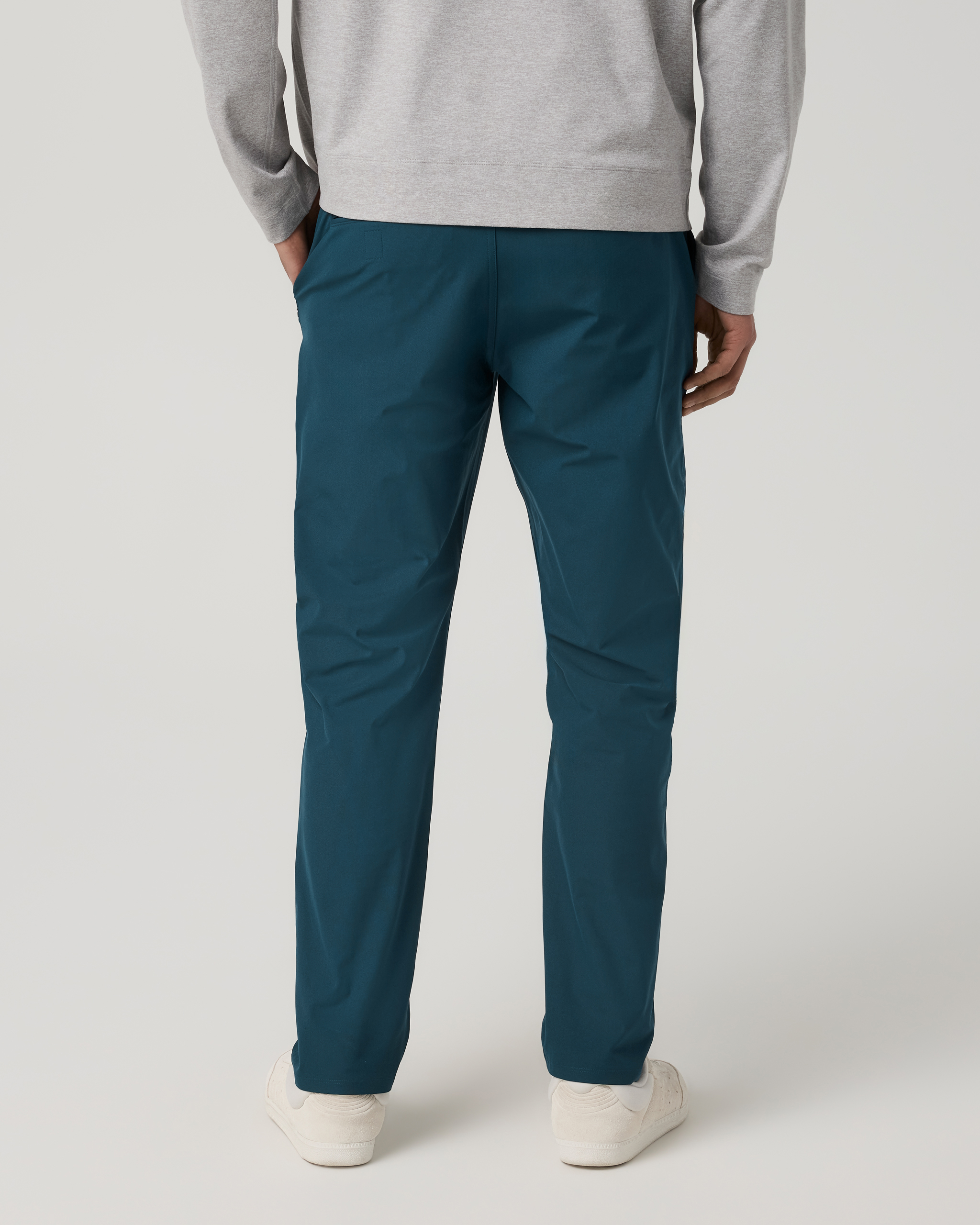 Vuori Meta Trouser Classic Fit 32