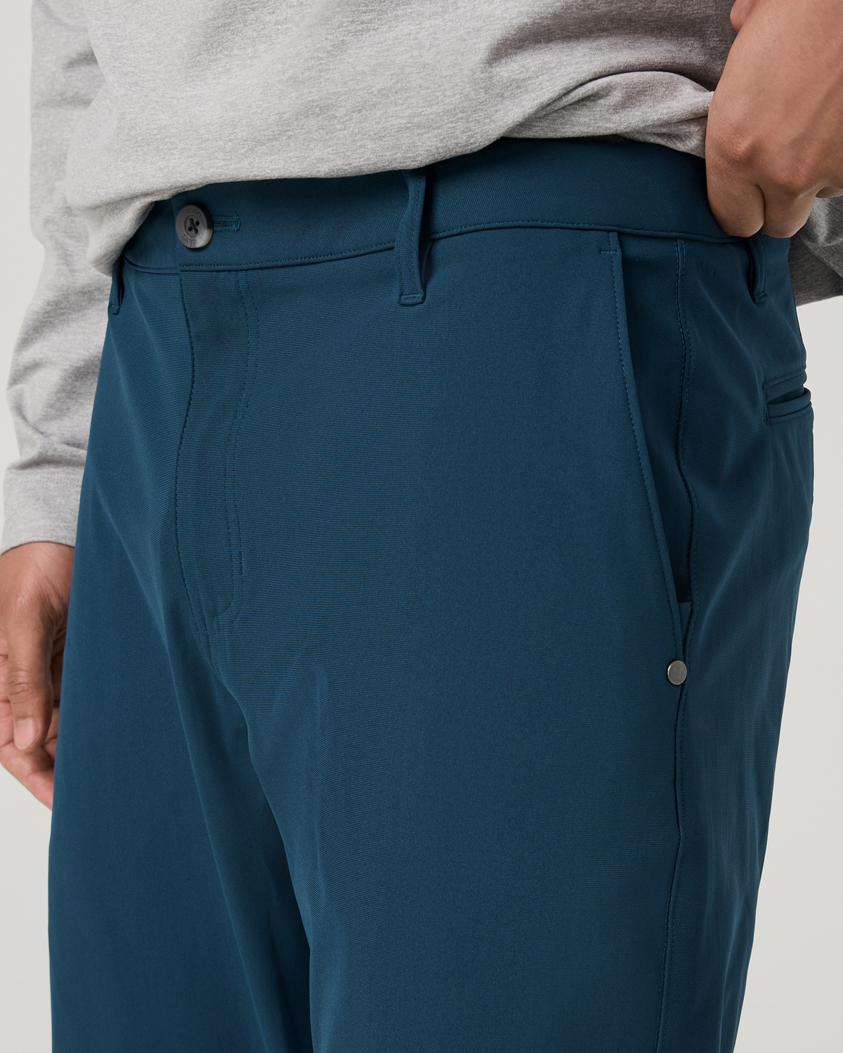 Vuori Meta Trouser Classic Fit 30