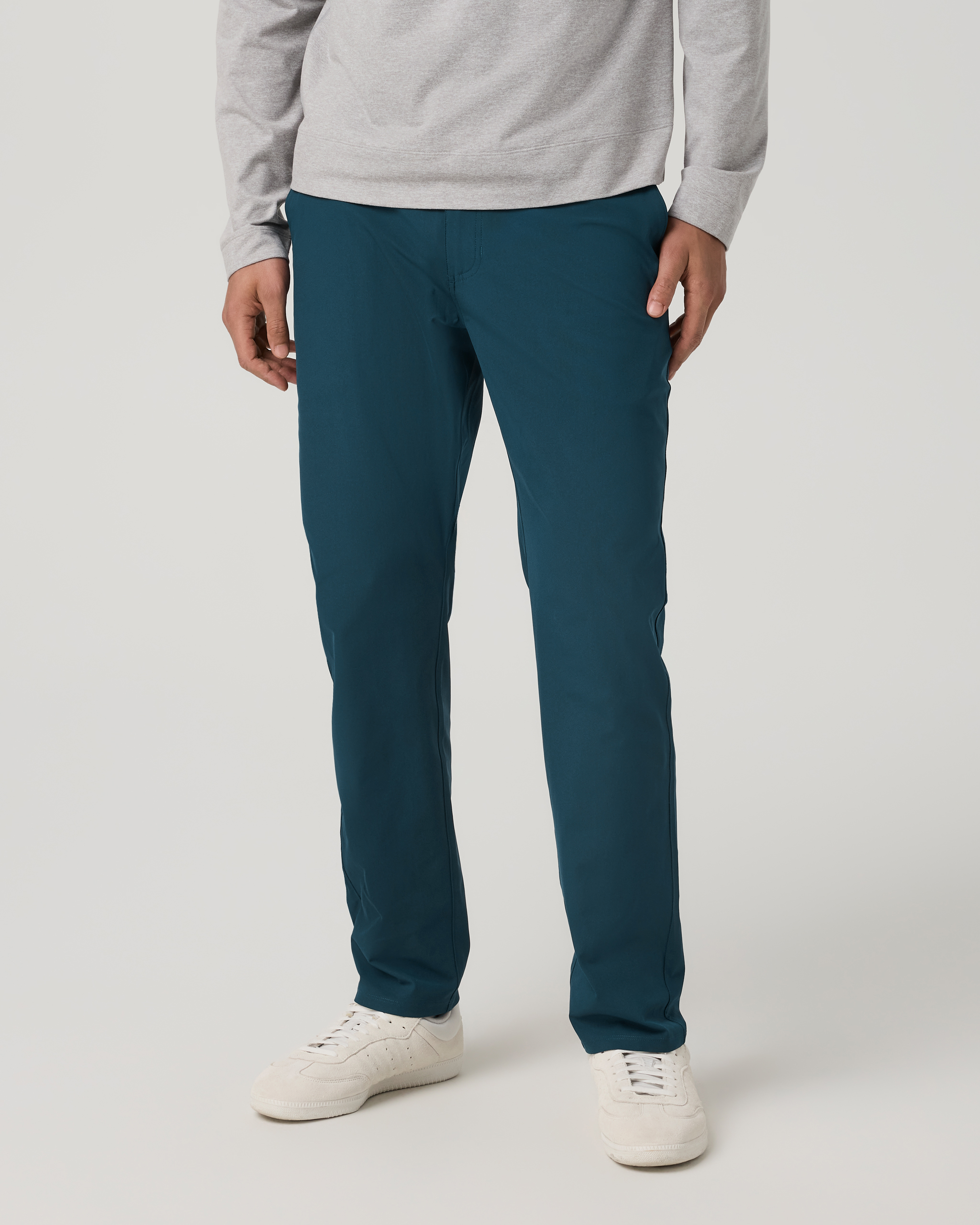 Vuori Meta Trouser Classic Fit 32