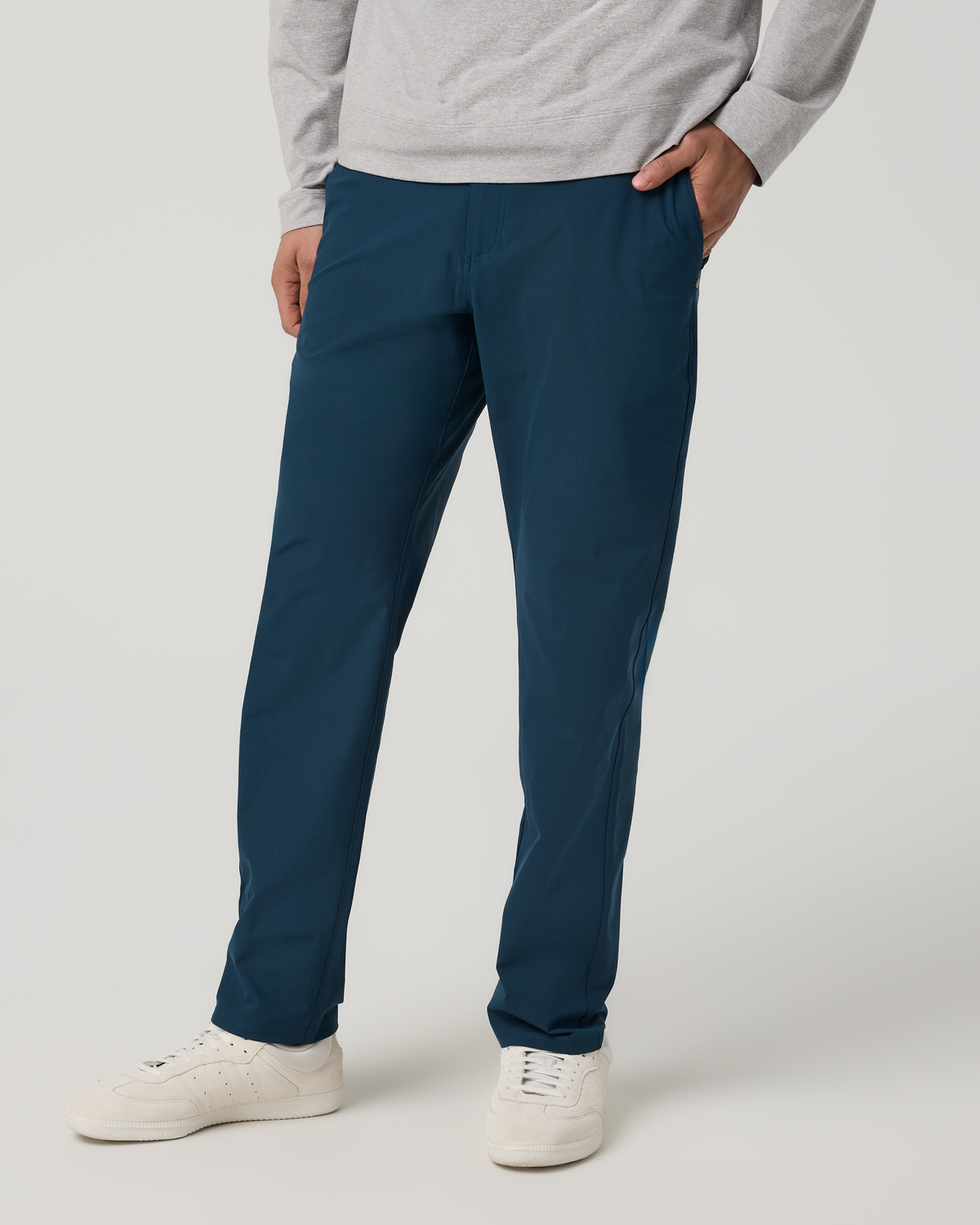Vuori Meta Trouser Classic Fit 30