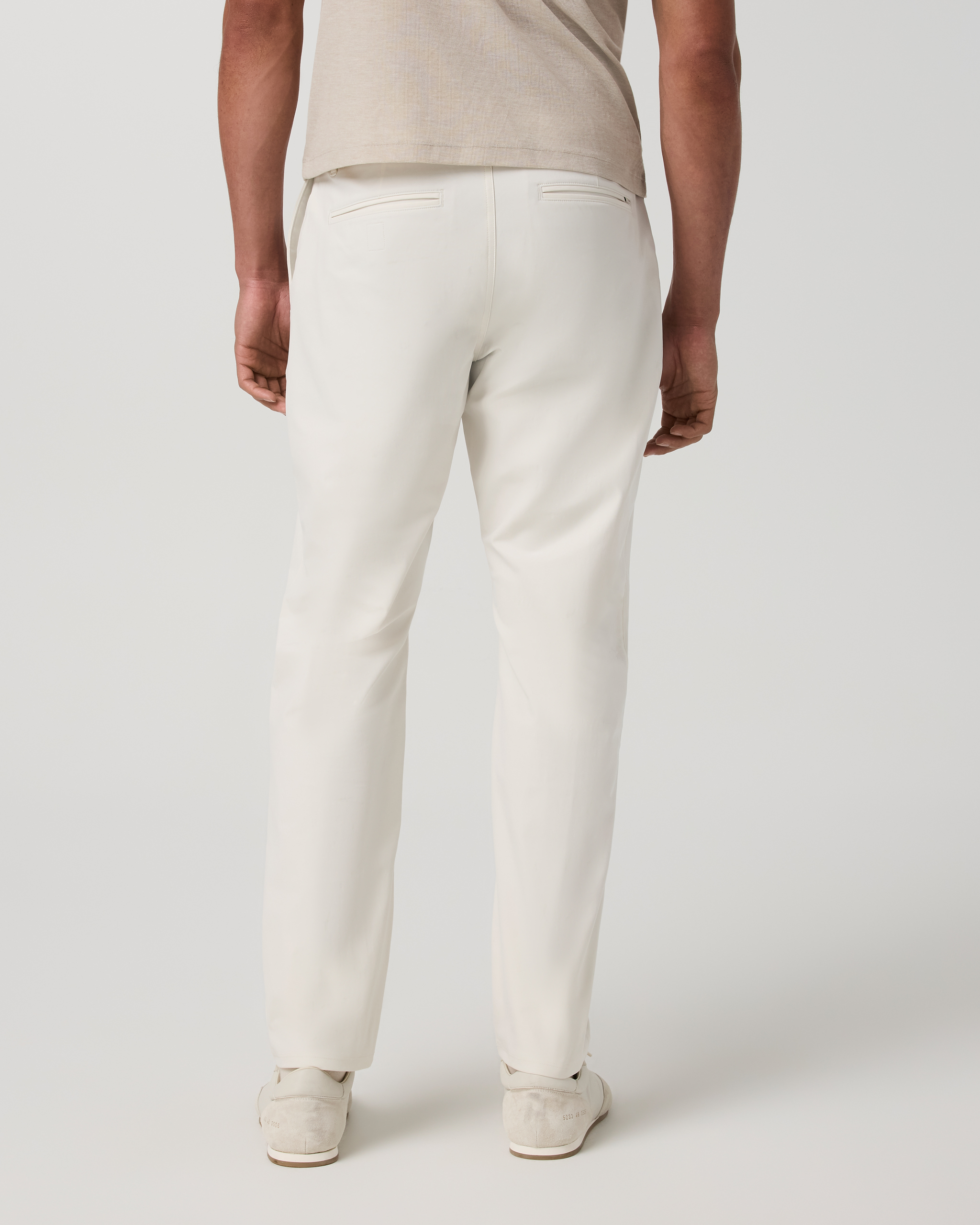 Vuori Meta Trouser Classic Fit 32