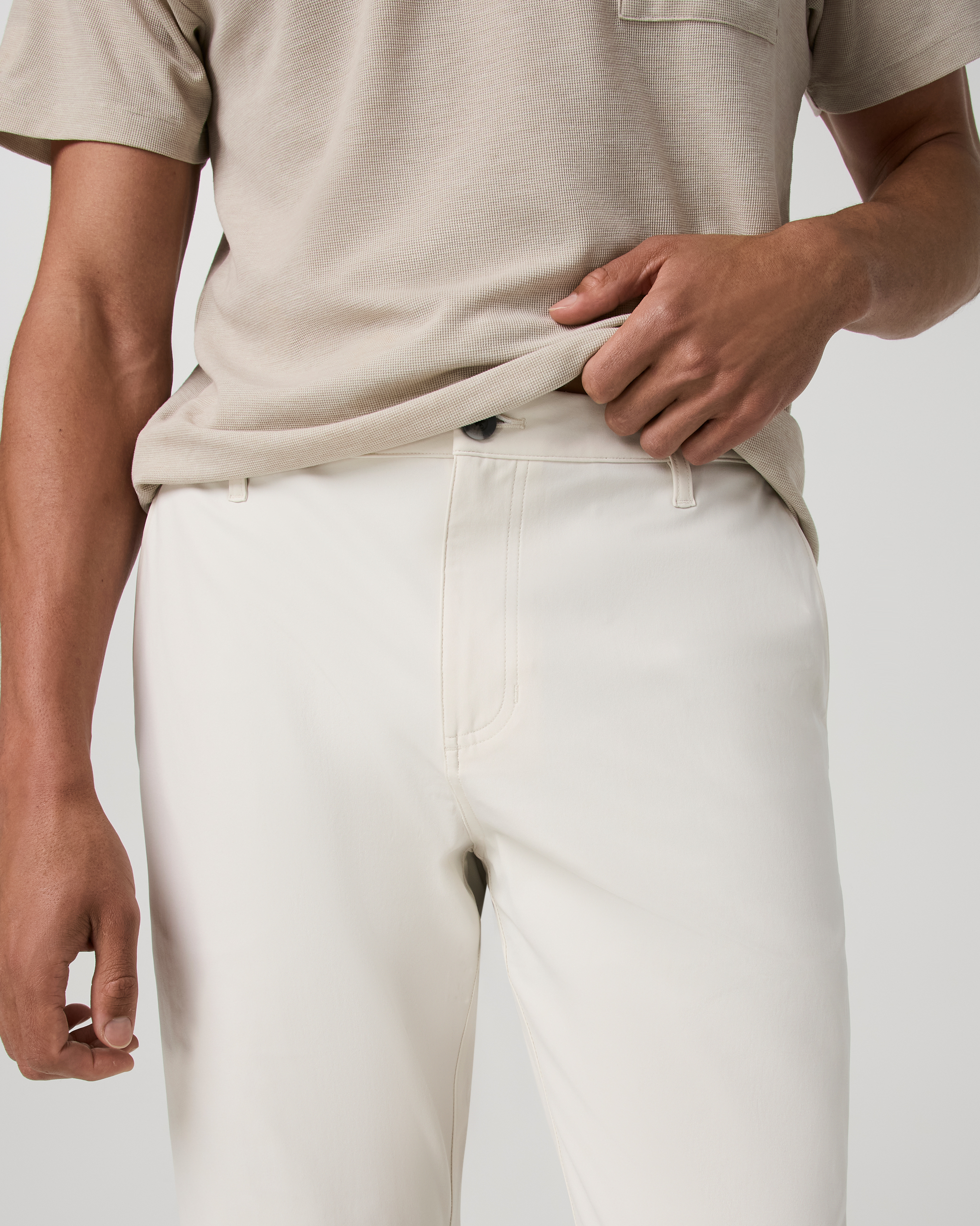 Vuori Meta Trouser Classic Fit 32