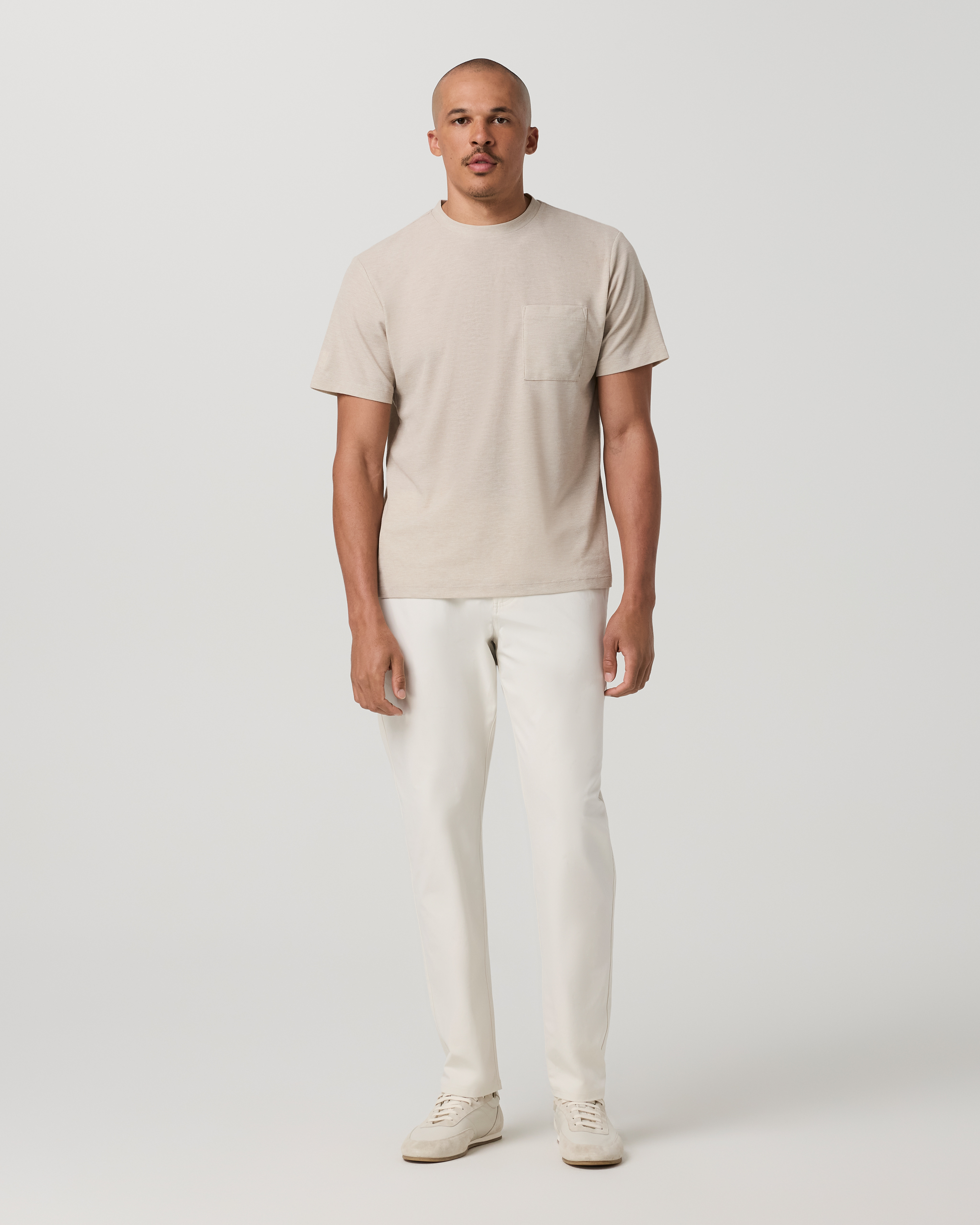 Vuori Meta Trouser Classic Fit 32