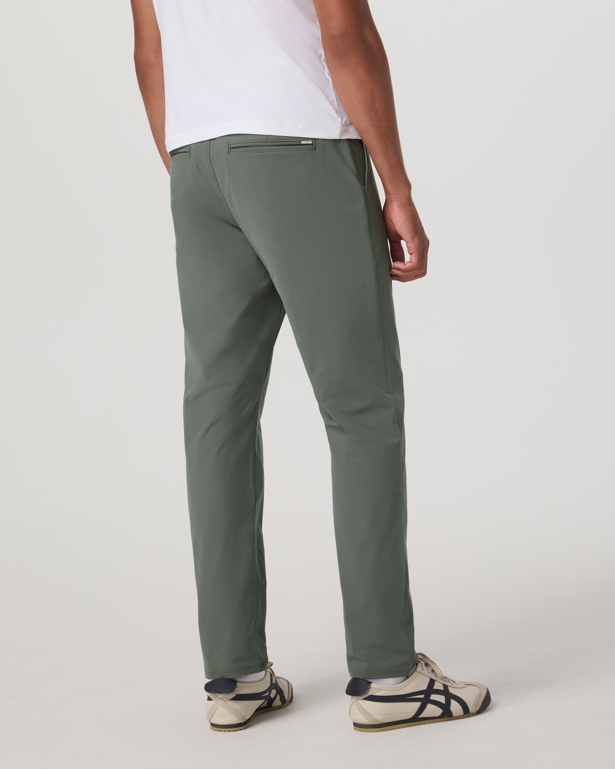 Vuori Meta Trouser Classic Fit 32