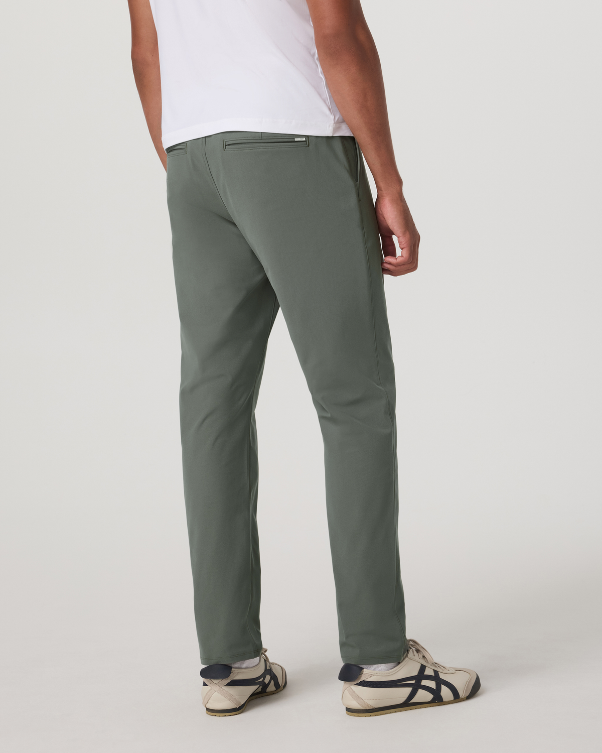 Vuori Meta Trouser Classic Fit 30