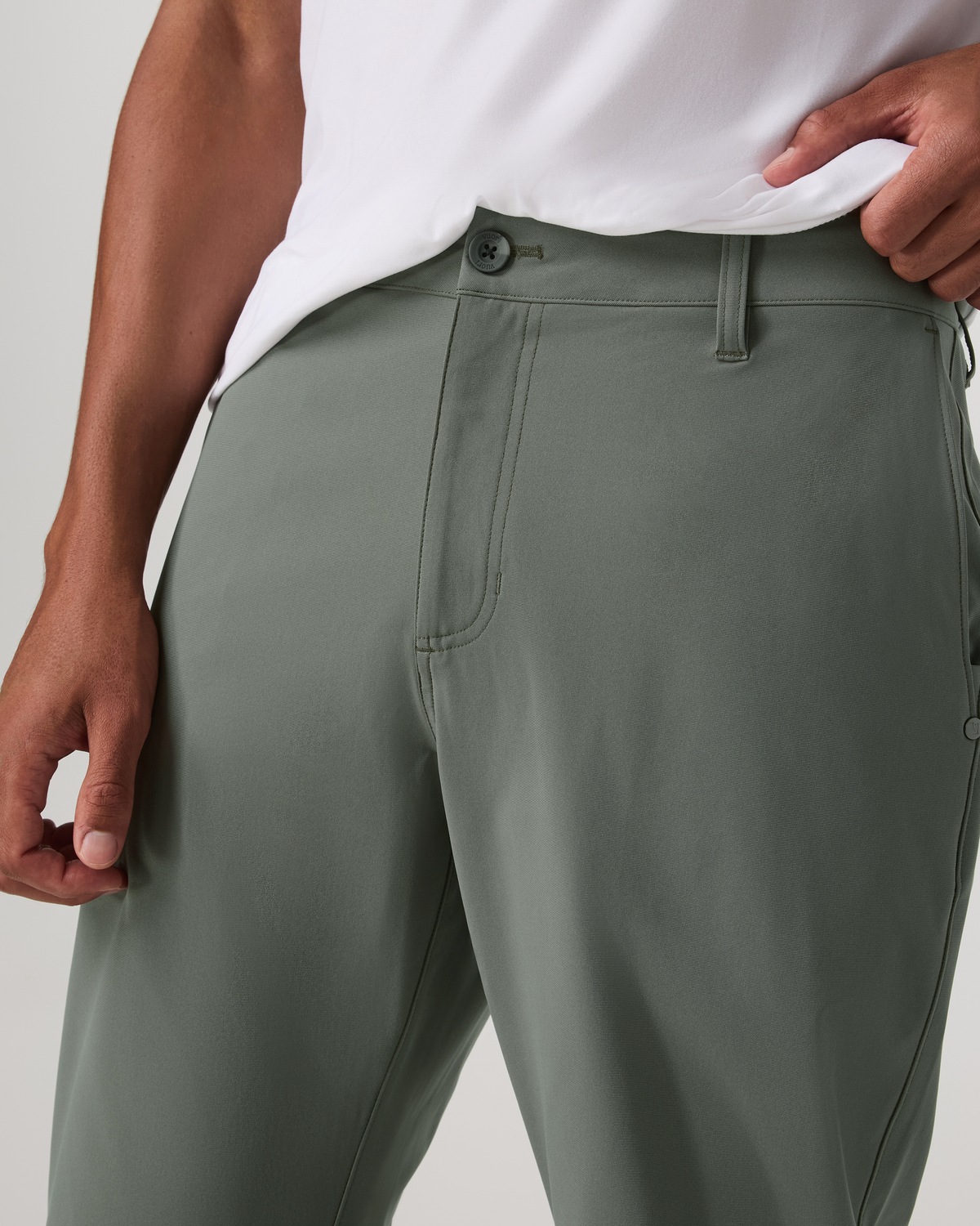 Vuori Meta Trouser Classic Fit 30