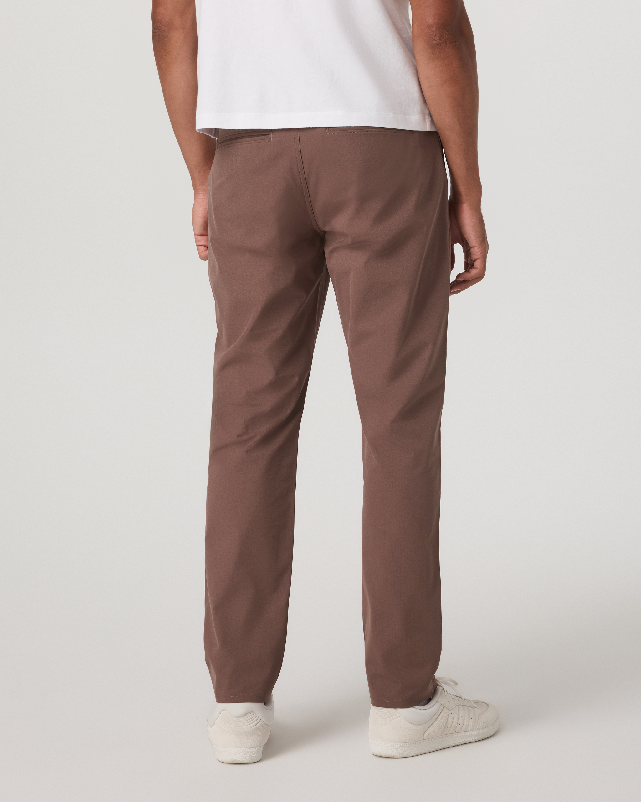 Vuori Meta Trouser Classic Fit 32
