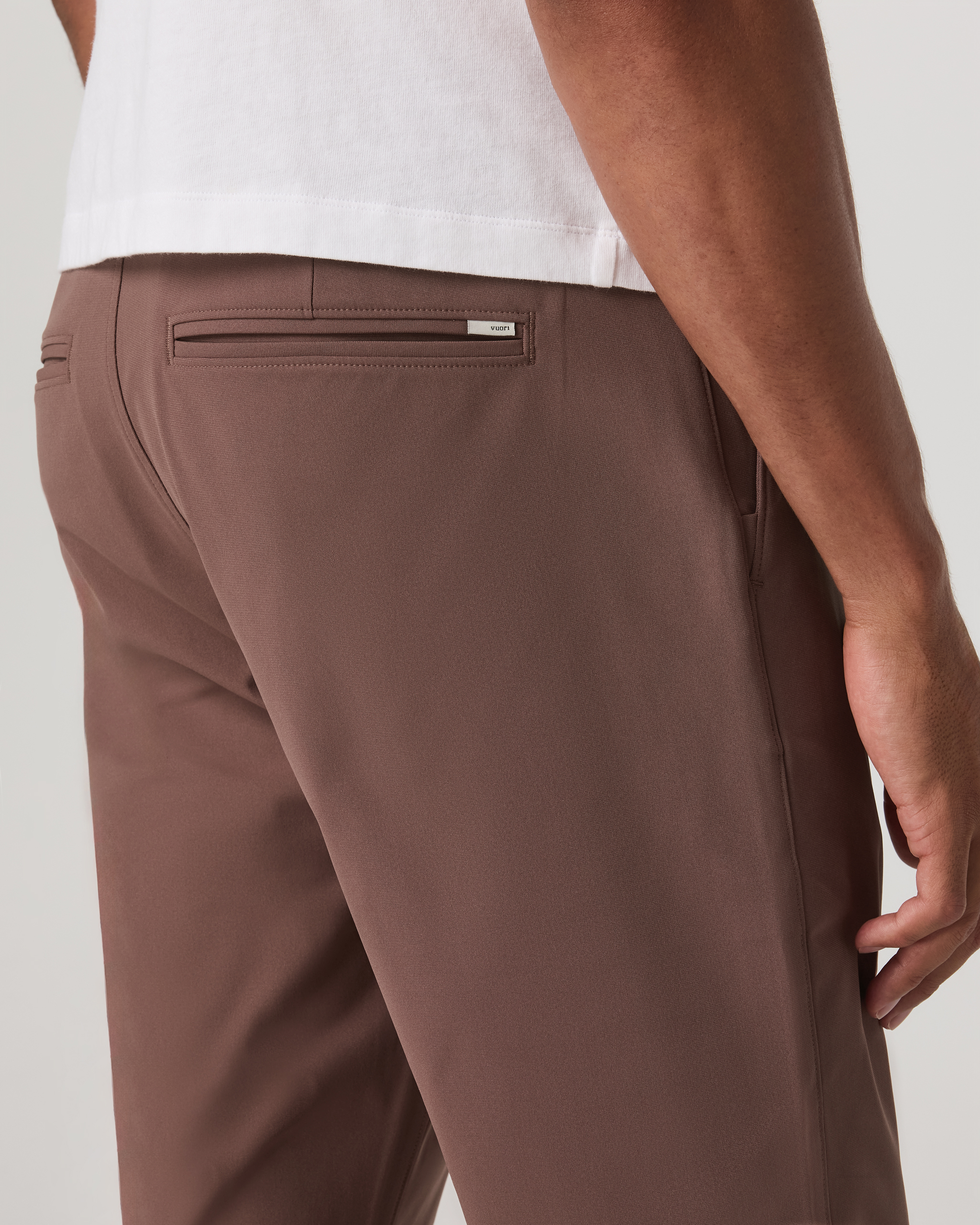 Vuori Meta Trouser Classic Fit 32