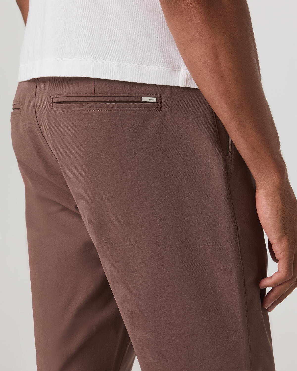Vuori Meta Trouser Classic Fit 30